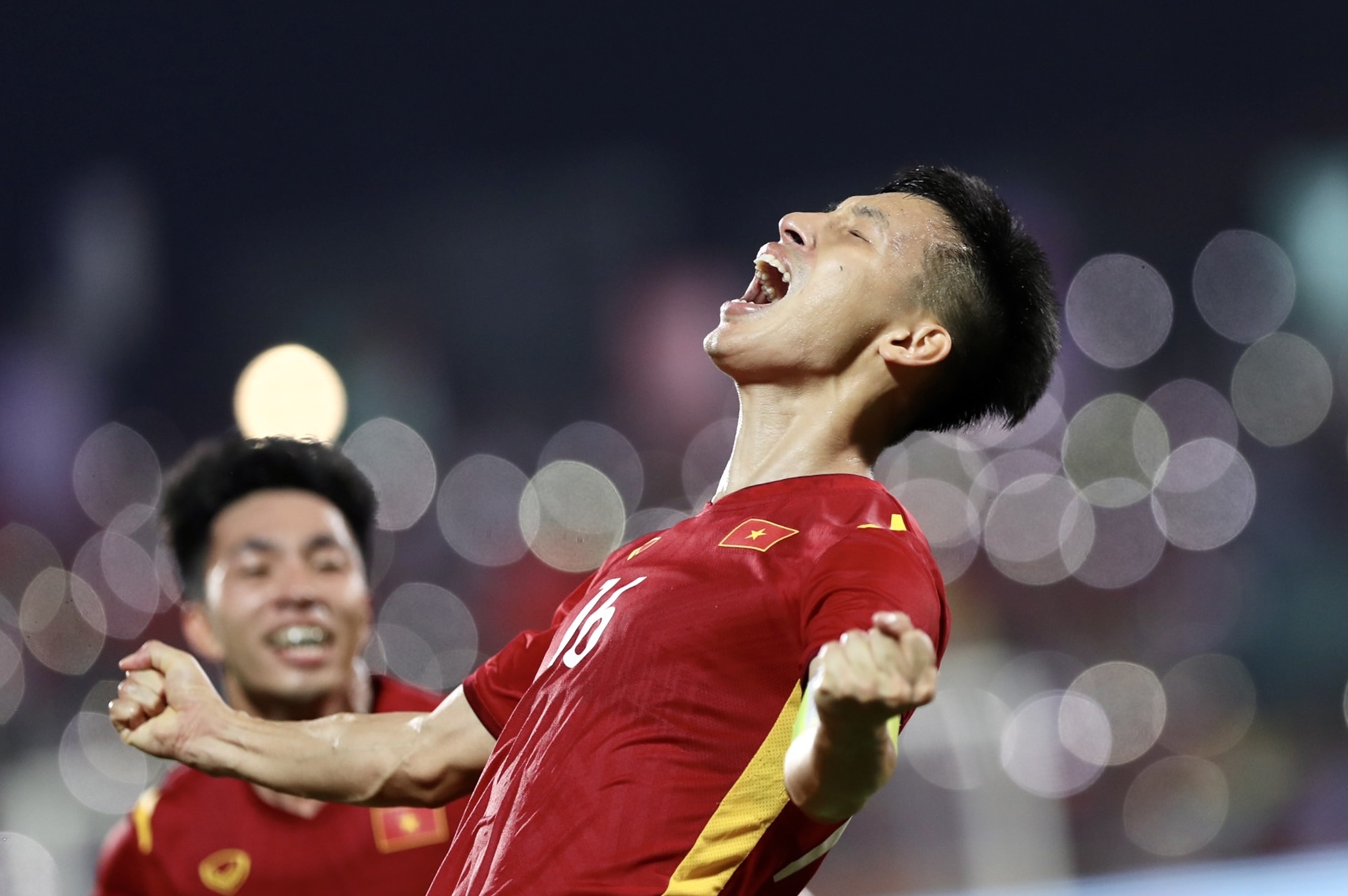 Việt Nam thắng vàng, Sabeco ảnh 2 Viet Nam thang vang, Sabeco anh 2