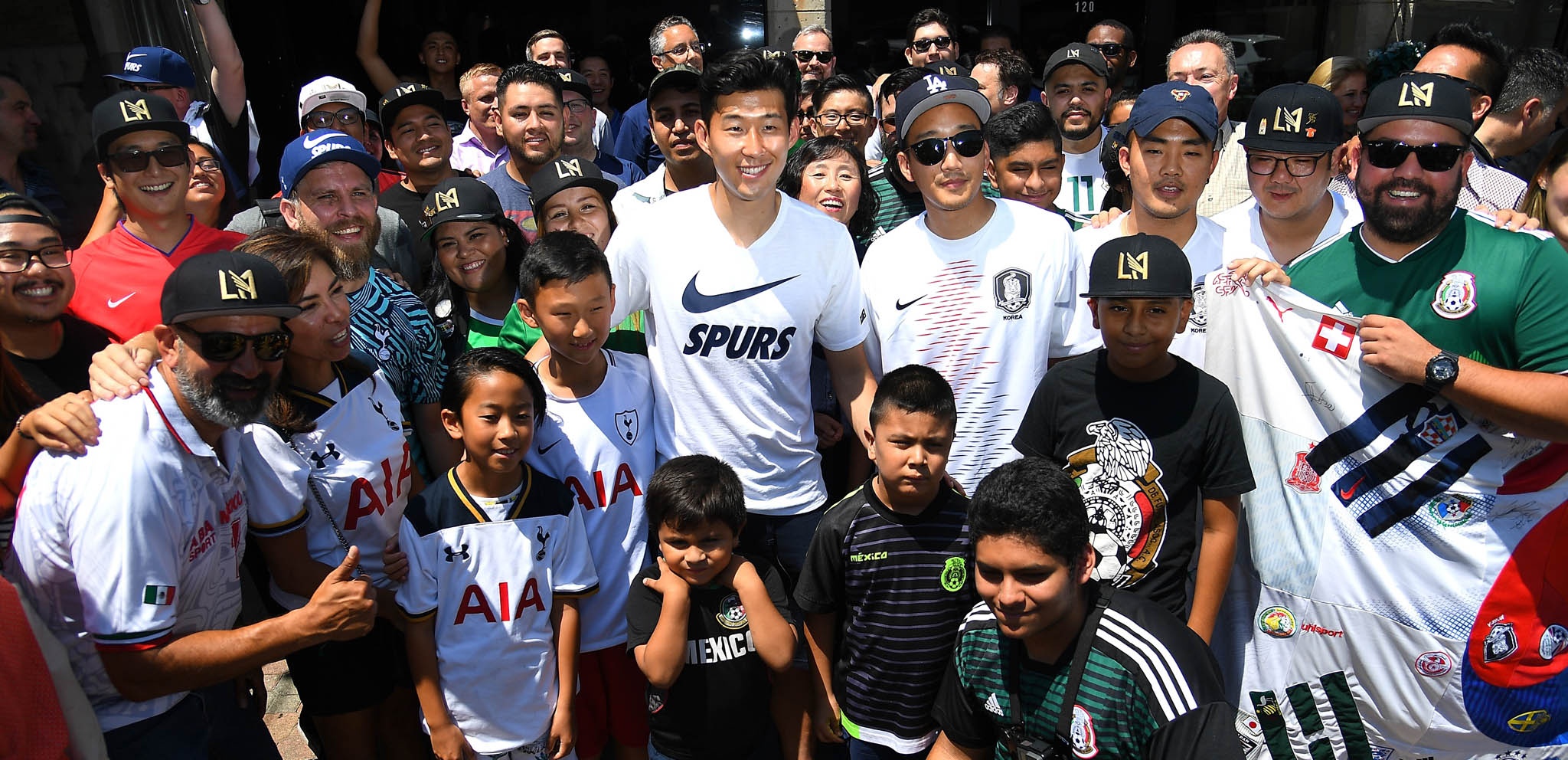 Tiger,  Danh thuc ban linh anh 2