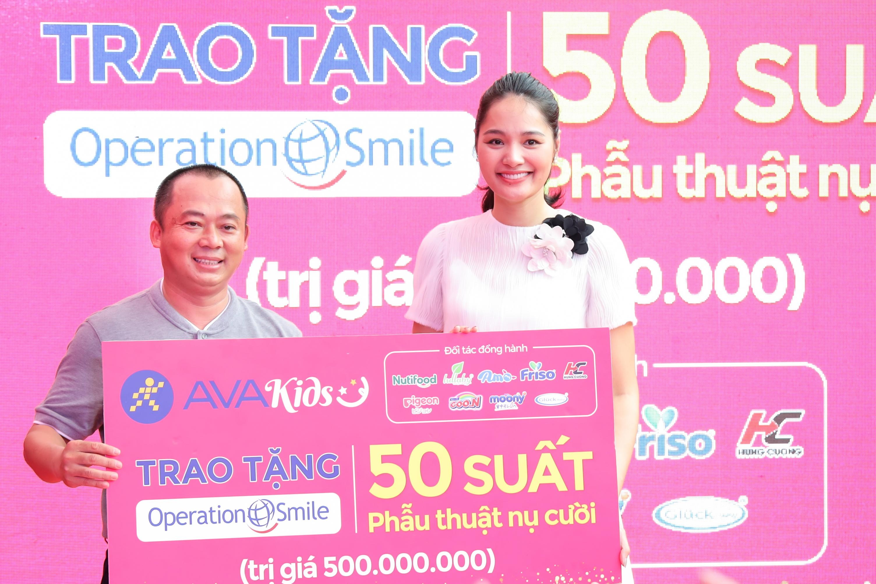 AVAKids,  The Gioi Di Dong anh 2