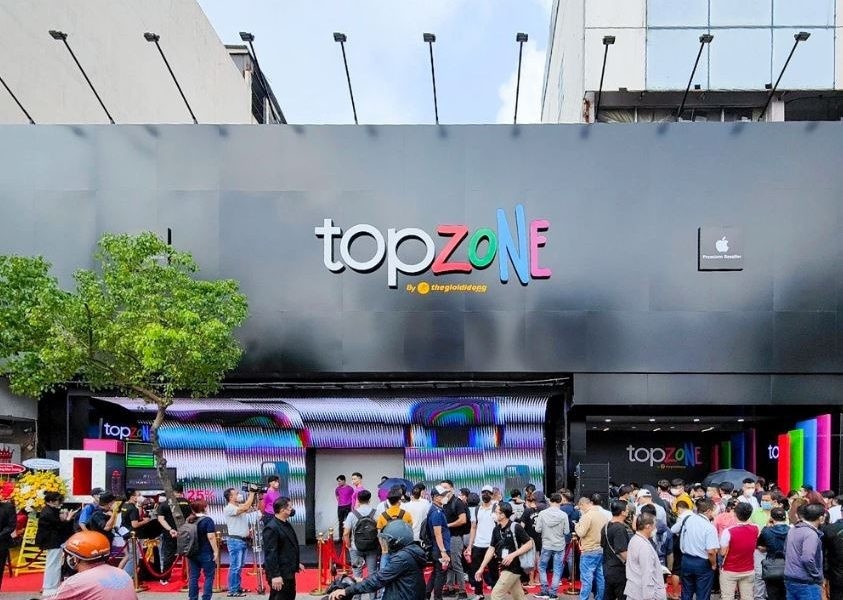 34.000 nguoi dang ky quay so trung uu dai giam 50% cua TopZone hinh anh