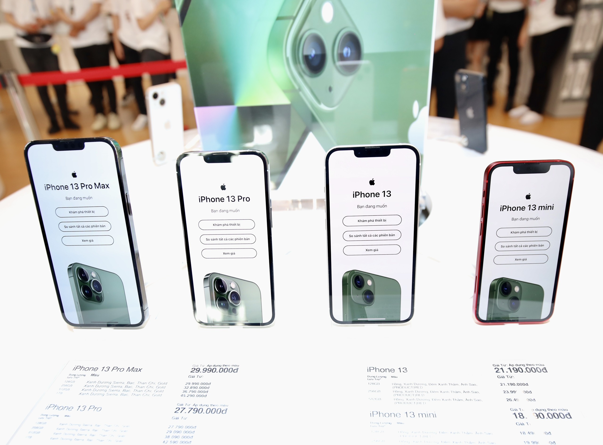 TopZone,  The Gioi Di Dong anh 3