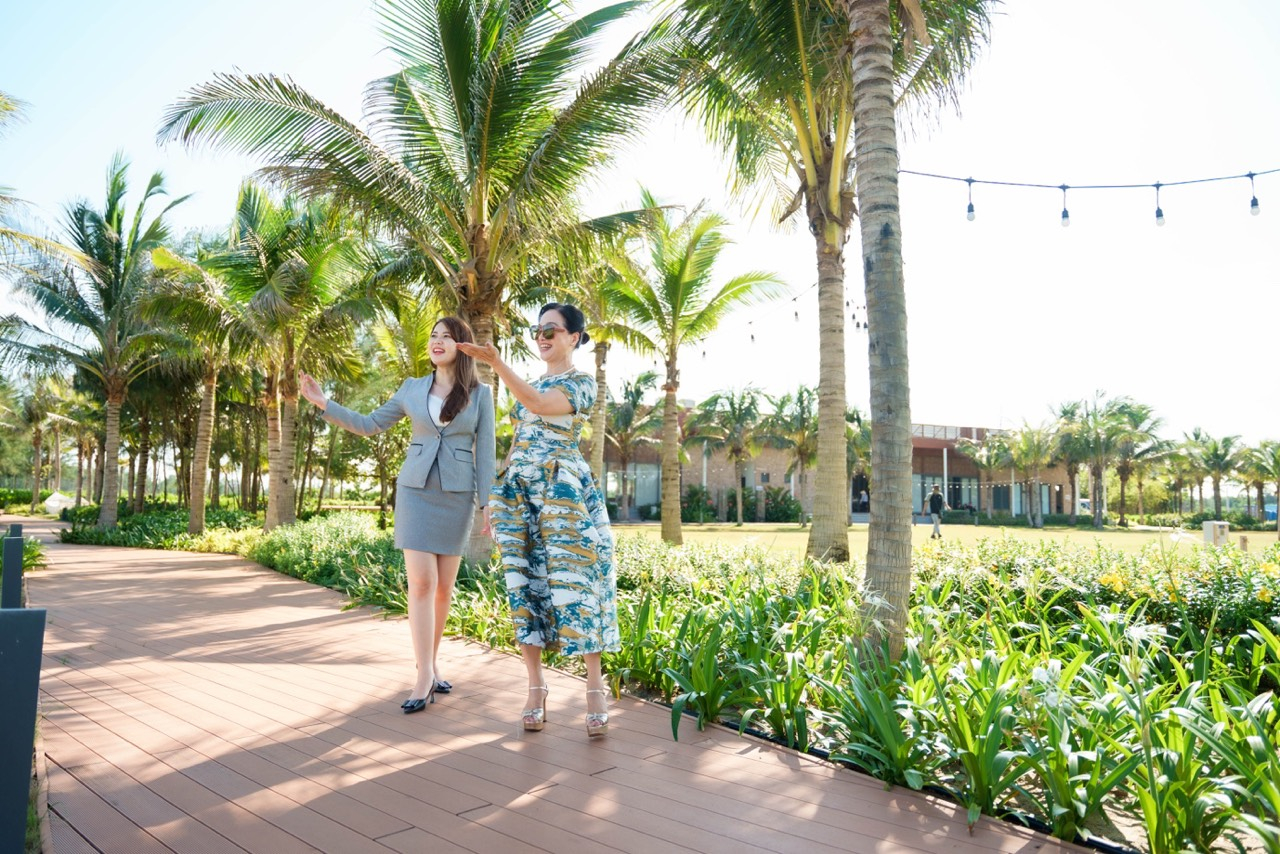 Venezia Beach,  Hung Vuong Developer anh 3