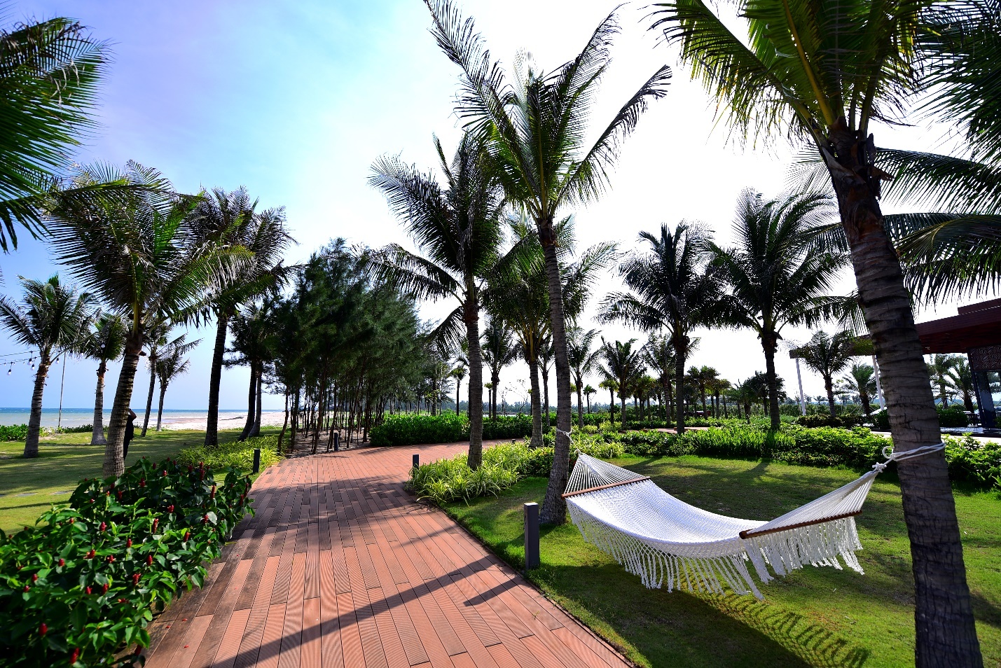 Venezia Beach,  Hung Vuong Developer anh 2