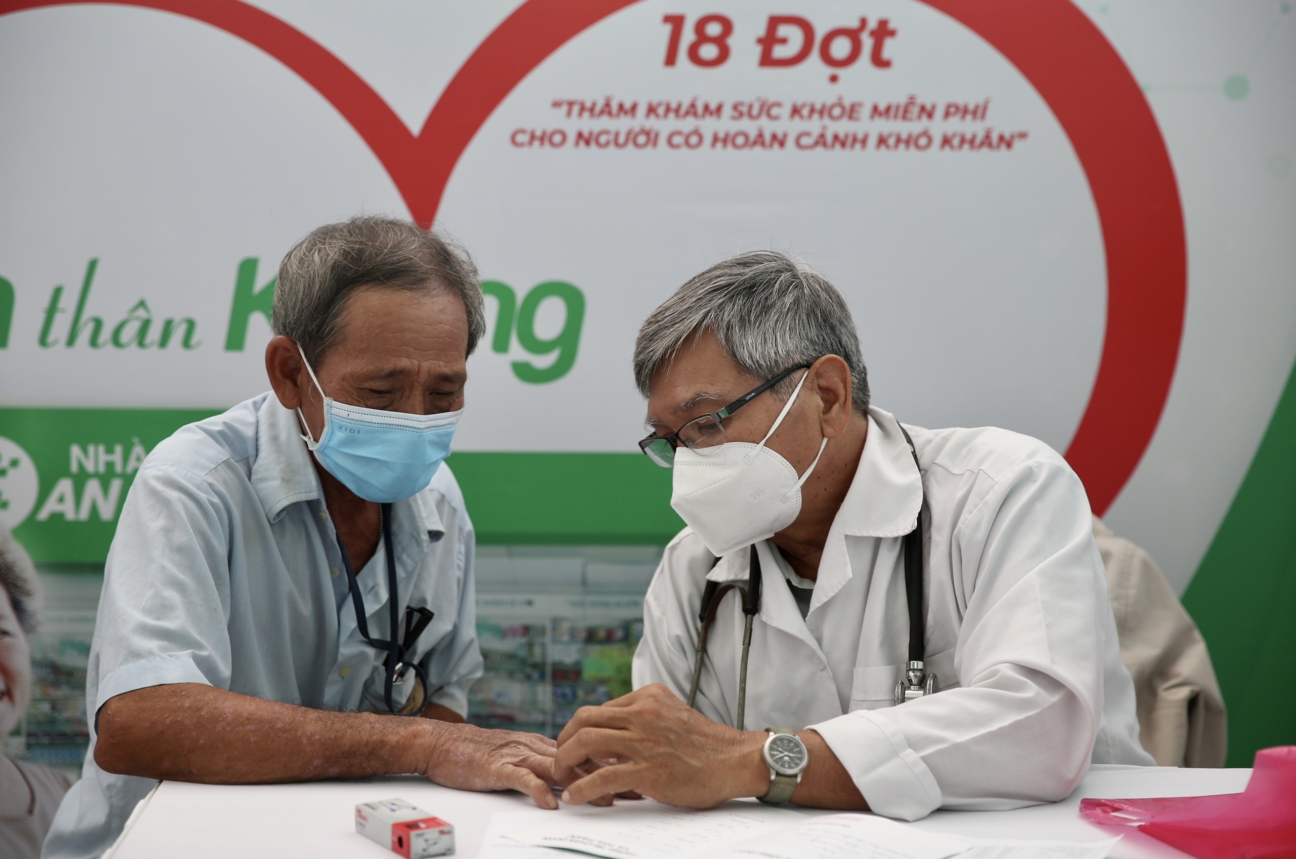 nhà thuốc An Khang, Thế Giới Di Động ảnh 5 nha thuoc An Khang, The Gioi Di Dong anh 5