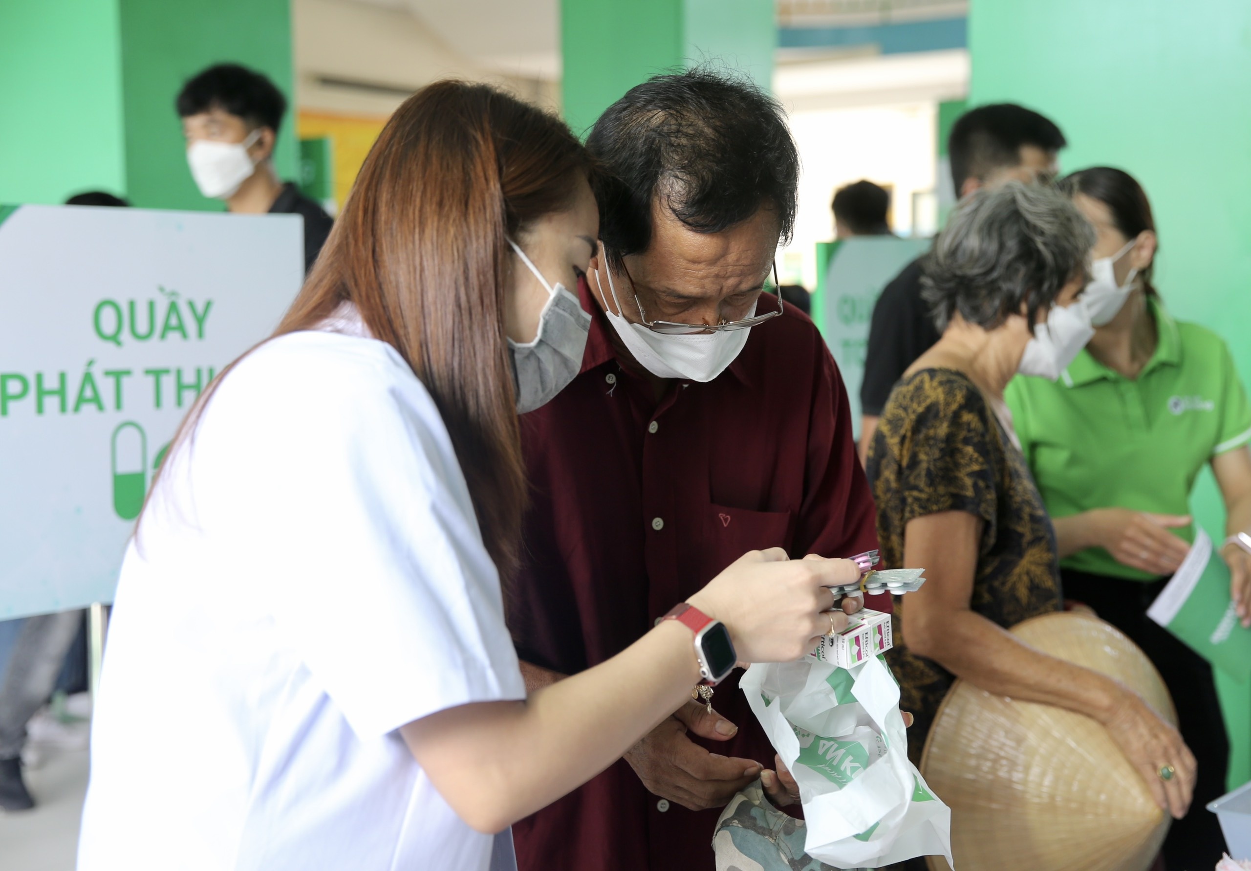 nhà thuốc An Khang, Thế Giới Di Động ảnh 6 nha thuoc An Khang, The Gioi Di Dong anh 6