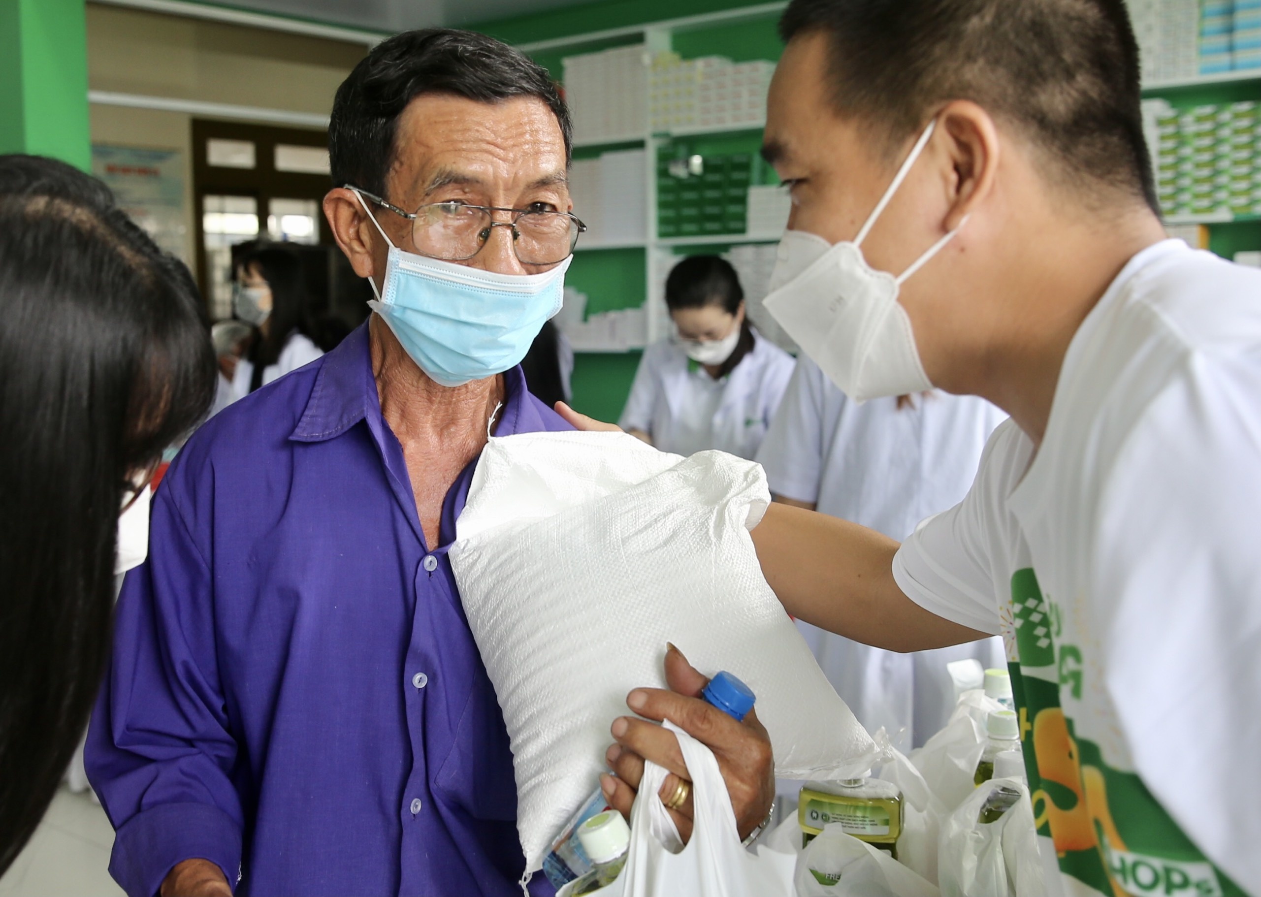 nha thuoc An Khang,  The Gioi Di Dong anh 8