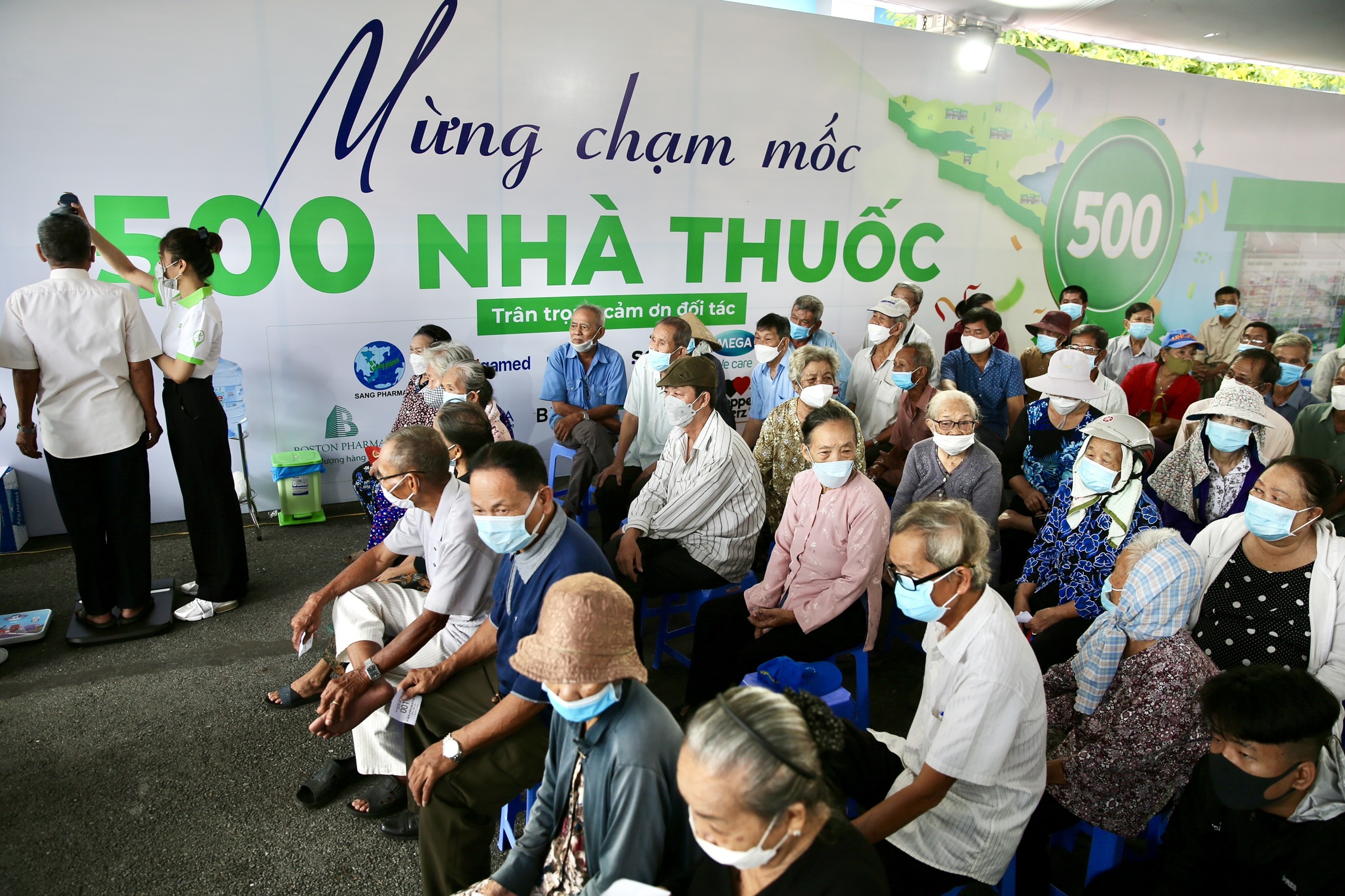 nha thuoc An Khang,  The Gioi Di Dong anh 3