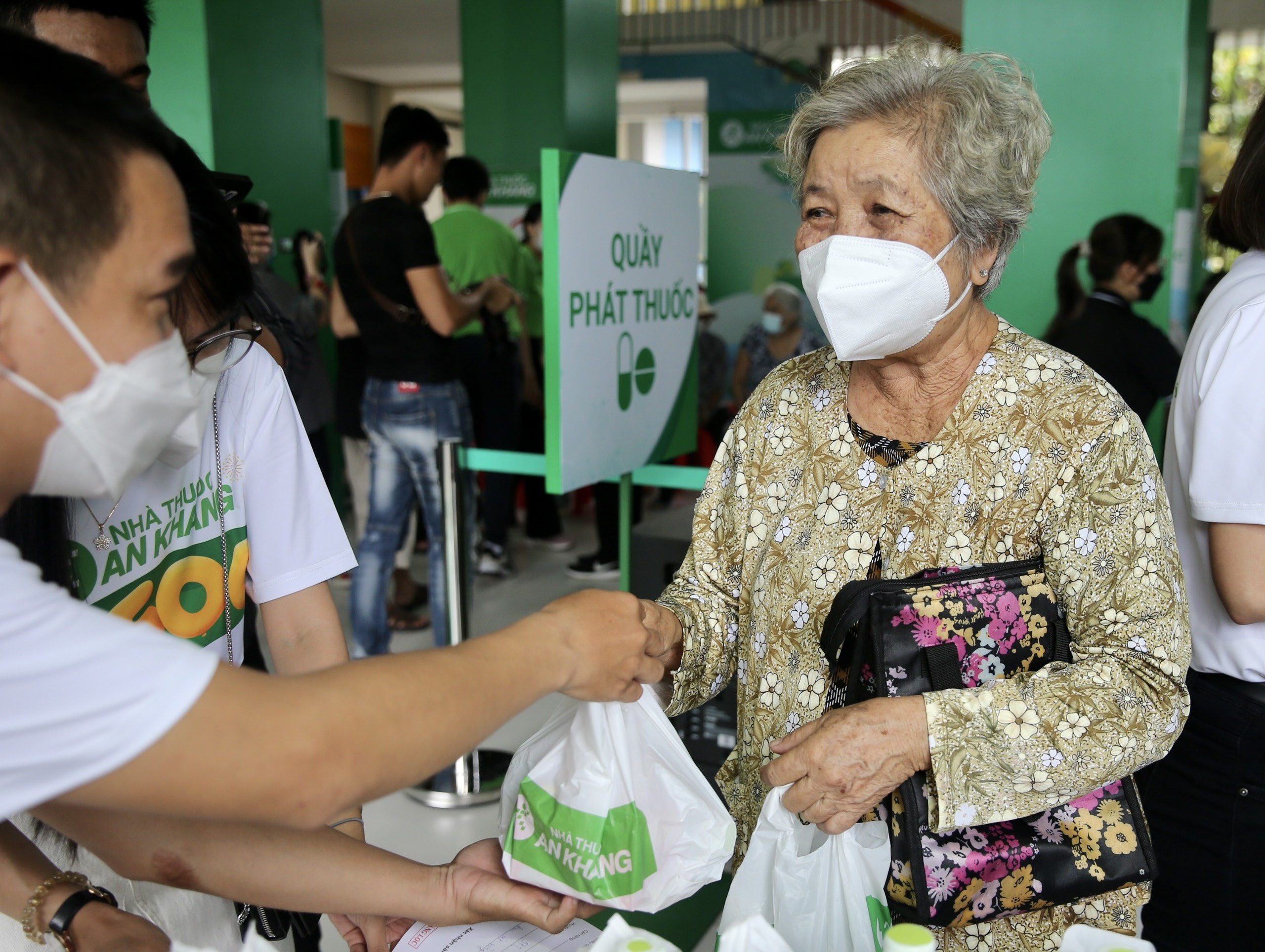 nhà thuốc An Khang, Thế Giới Di Động ảnh 7 nha thuoc An Khang, The Gioi Di Dong anh 7