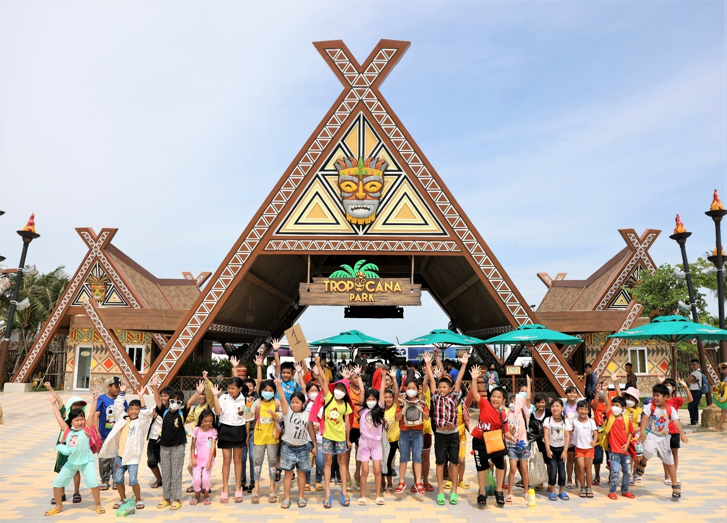 Novaland,  NovaWorld Ho Tram anh 3