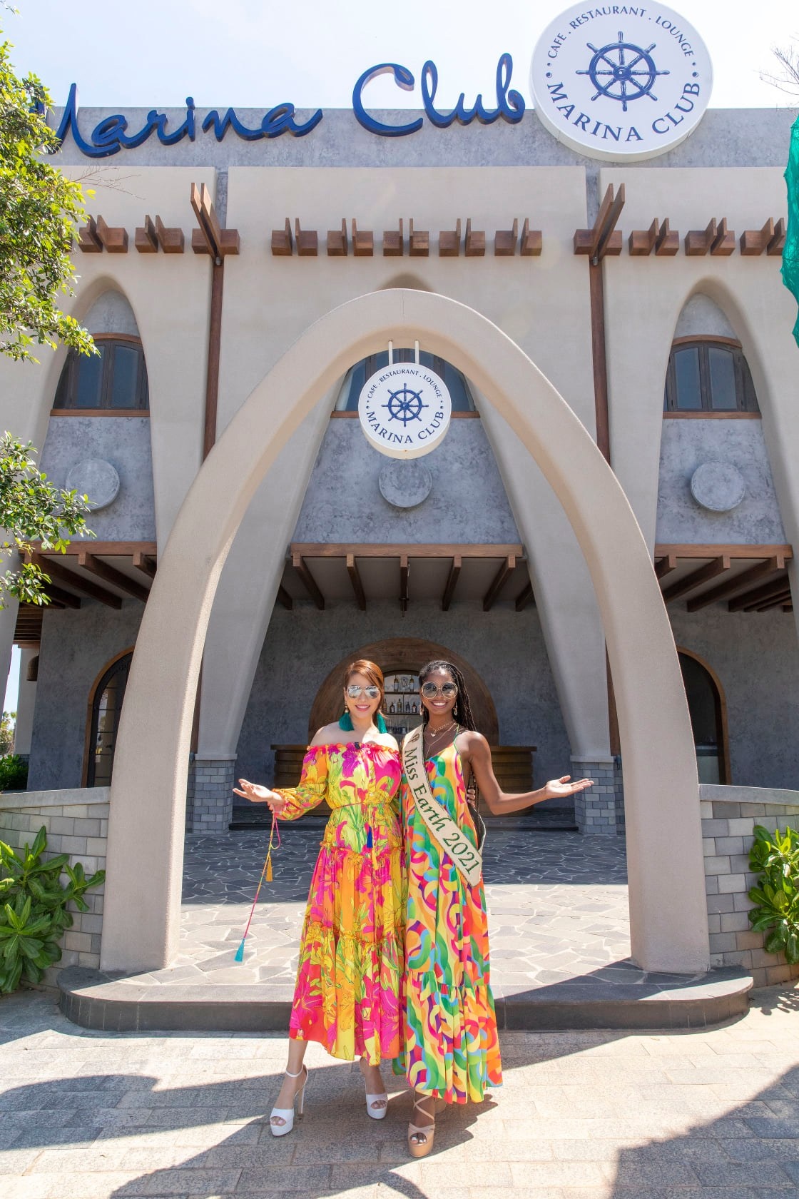 Novaland,  NovaWorld Ho Tram anh 10