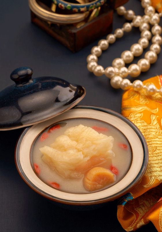 Dynasty House,  Nova FnB anh 2