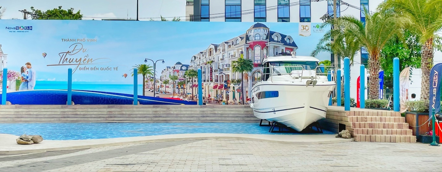 Novaland,  NovaGroup anh 3