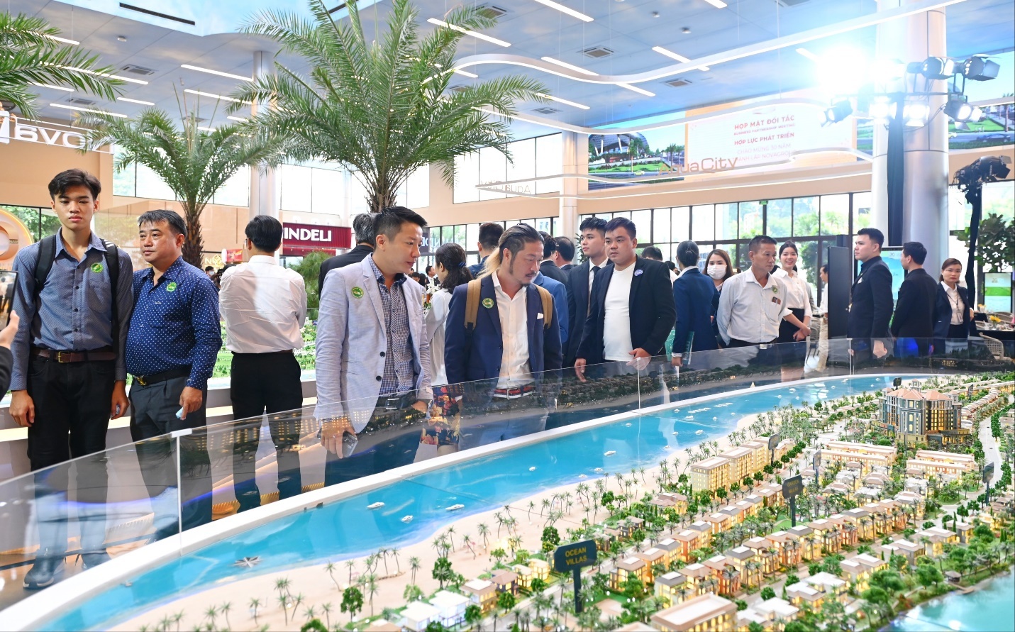 Novaland,  NovaGroup anh 6