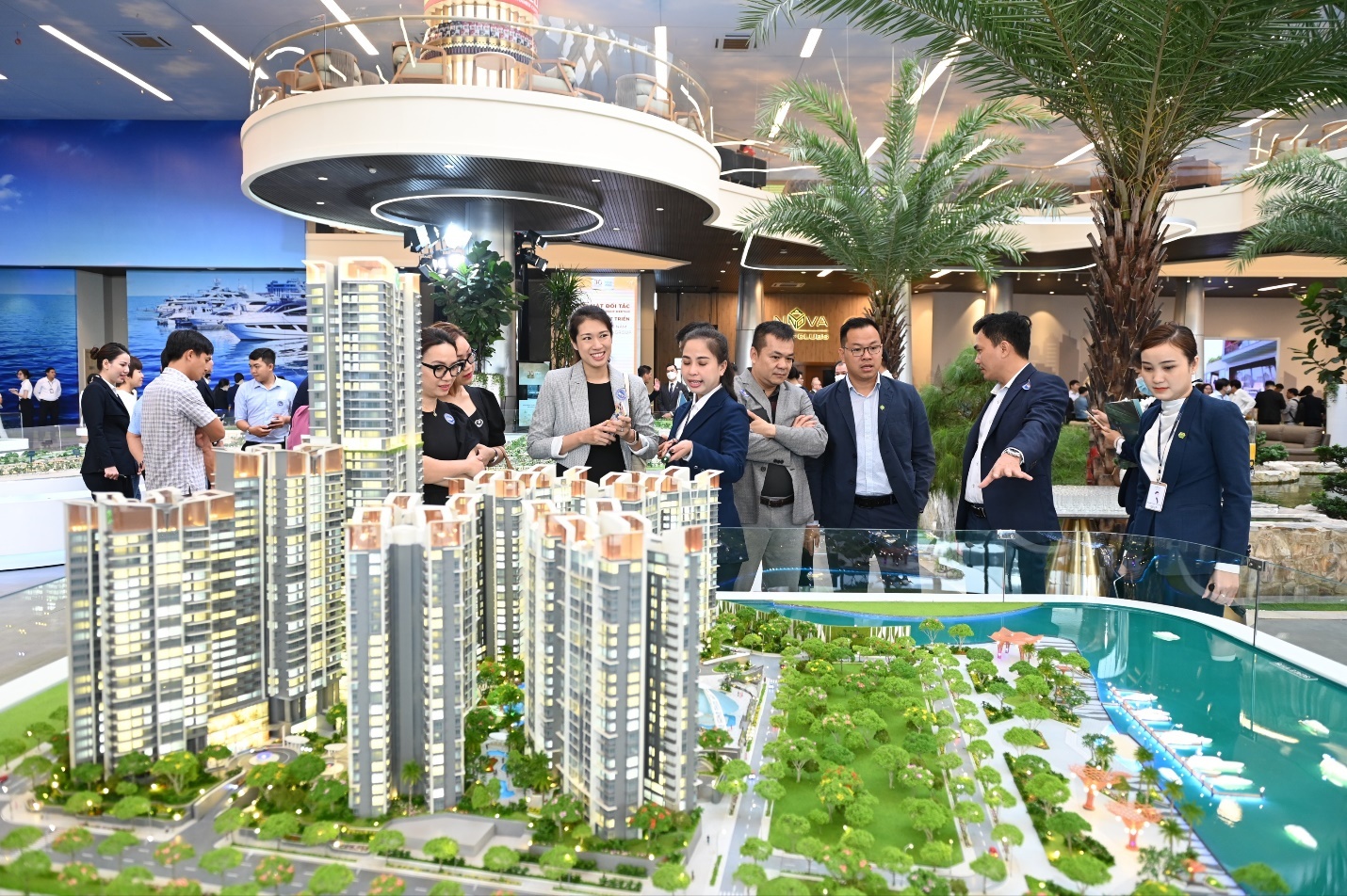 Novaland,  NovaGroup anh 7