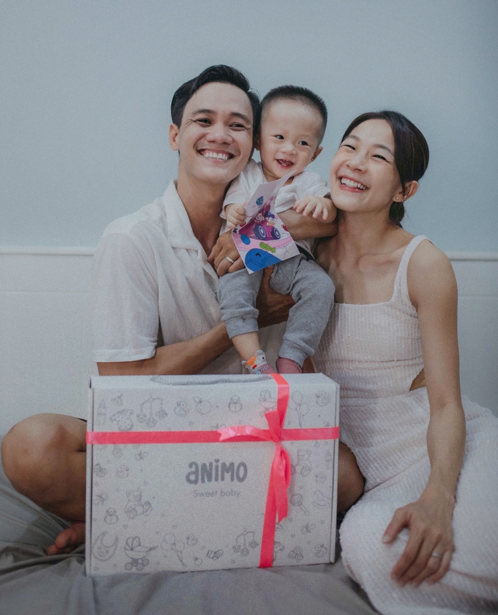 Con Cưng,  mẹ và bé ảnh 4 Con Cung,  me va be anh 4