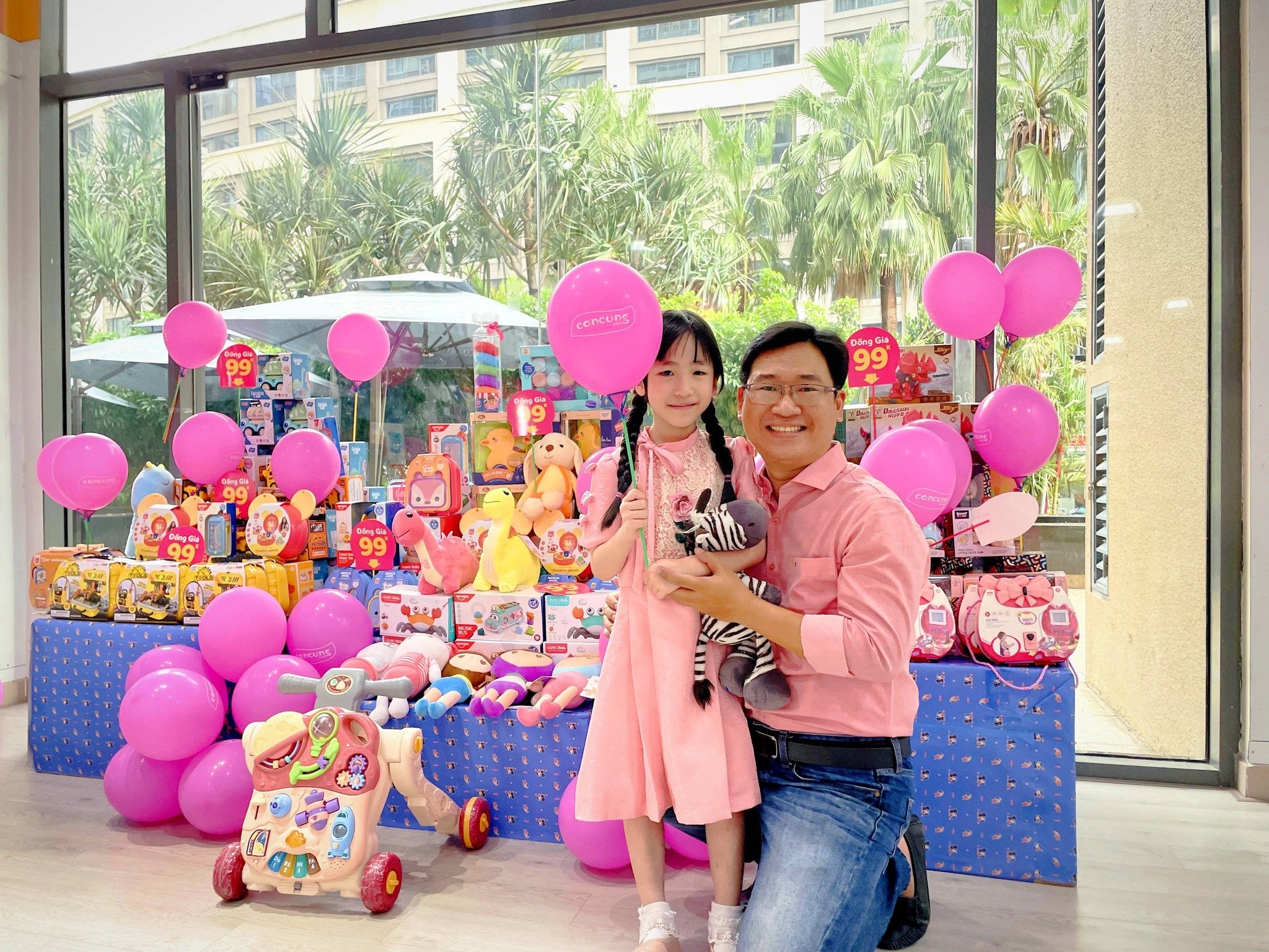 Con Cưng,  mẹ và bé ảnh 3 Con Cung,  me va be anh 3