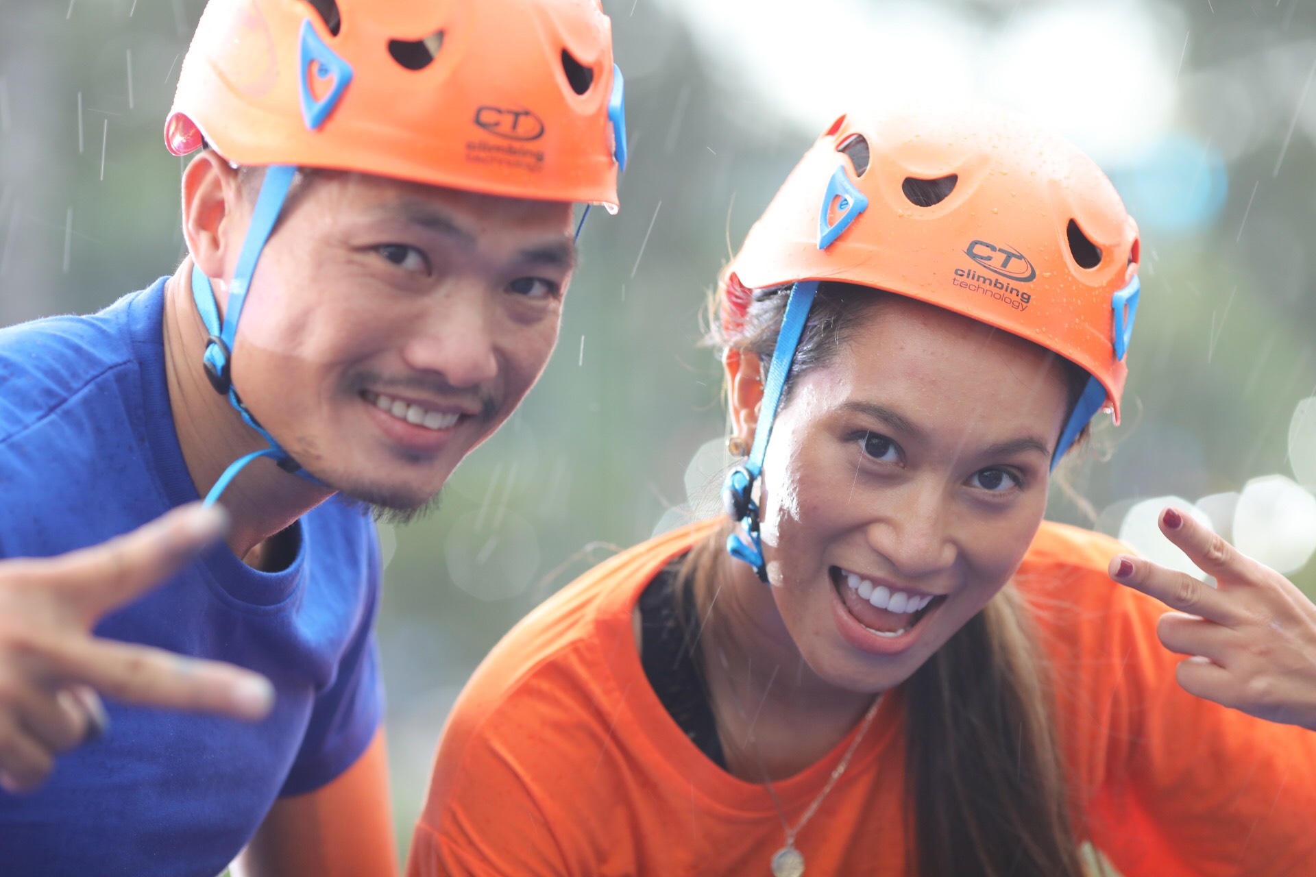 Video - Phan Thanh Nhien: 'Diem nhan cua Tiger Arena nam o do cao' hinh anh