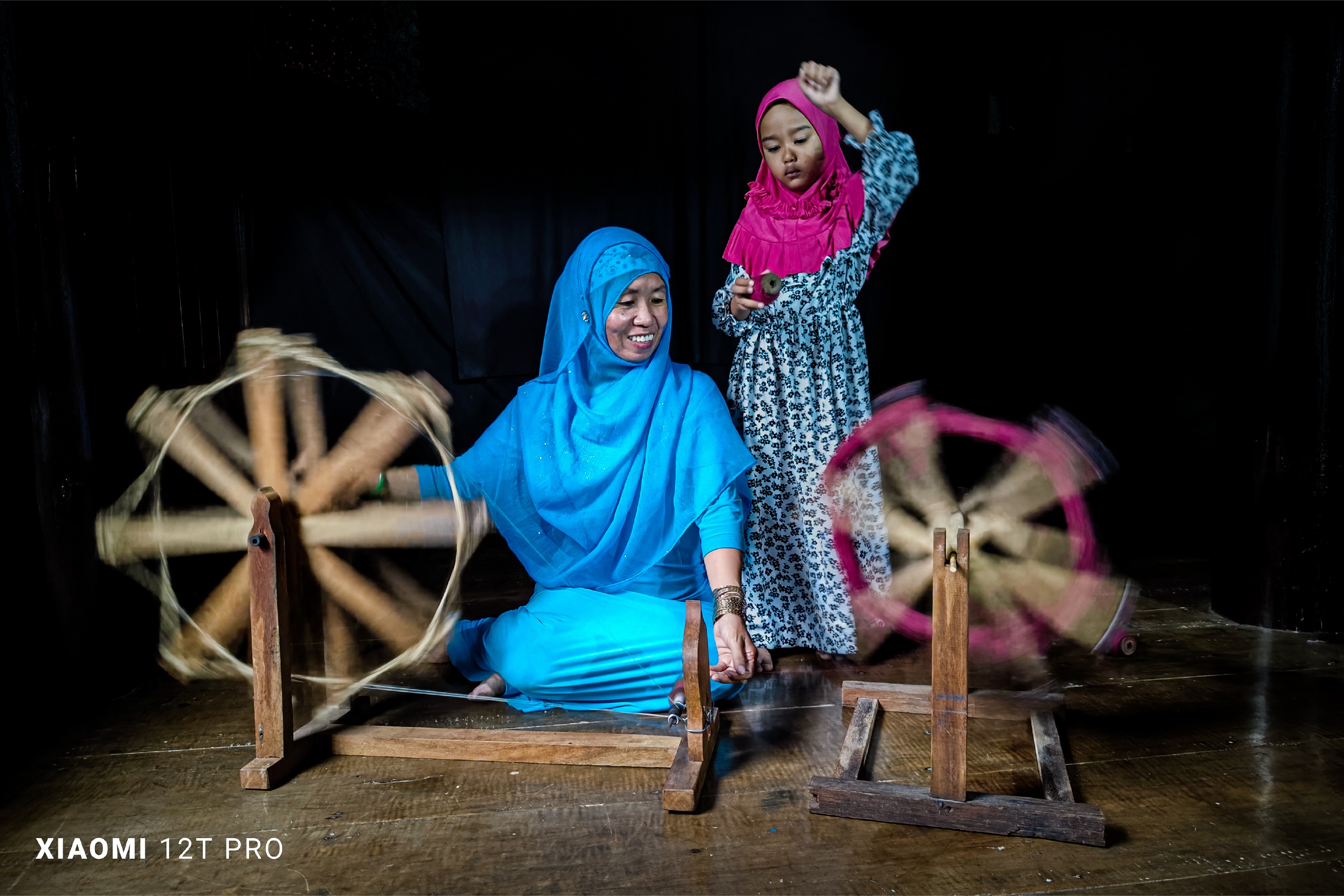 Kiến tạo khoảnh khắc, Xiaomi ảnh 4 Kien tao khoanh khac, Xiaomi anh 4