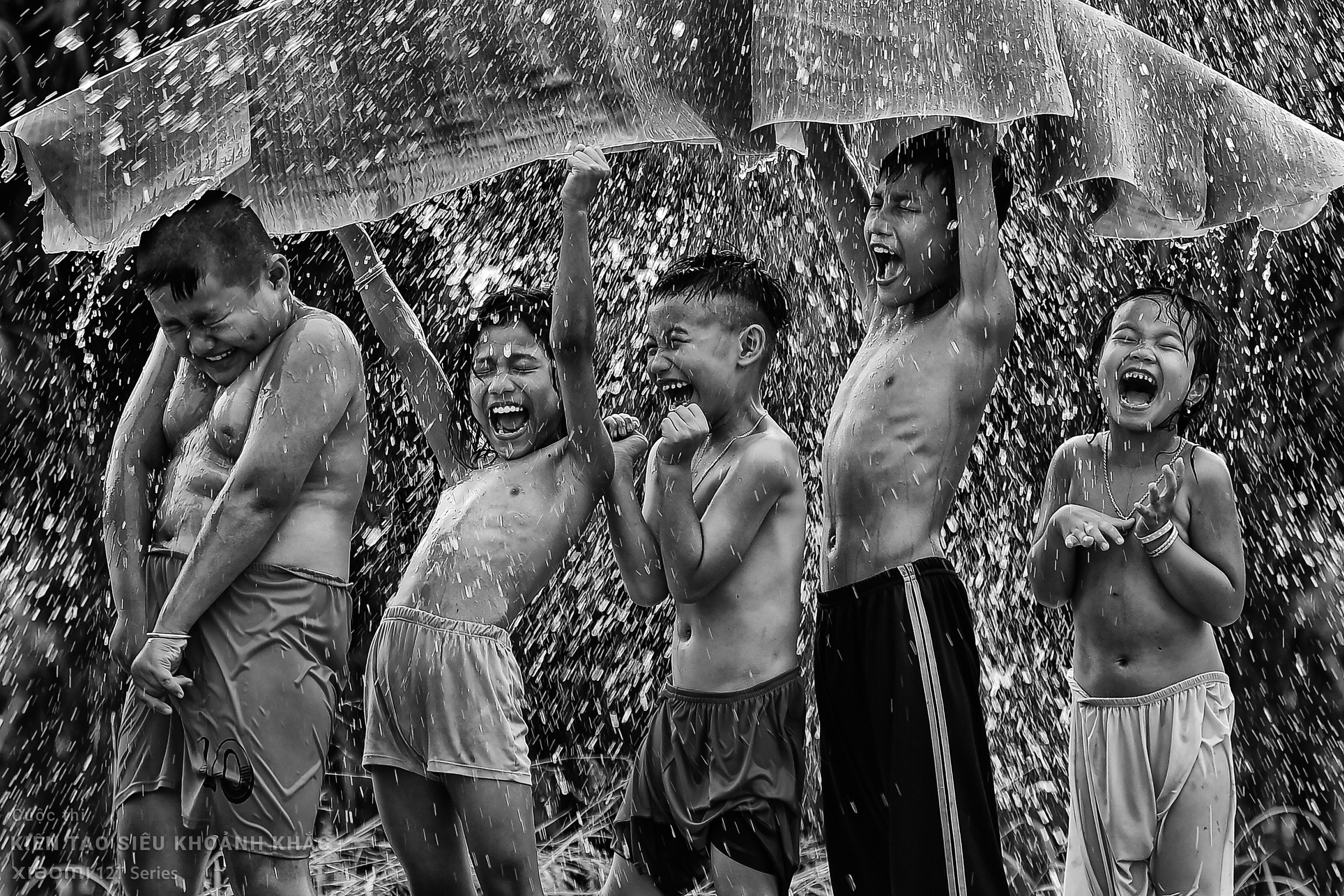 Xiaomi,  kien tao khoanh khac anh 1