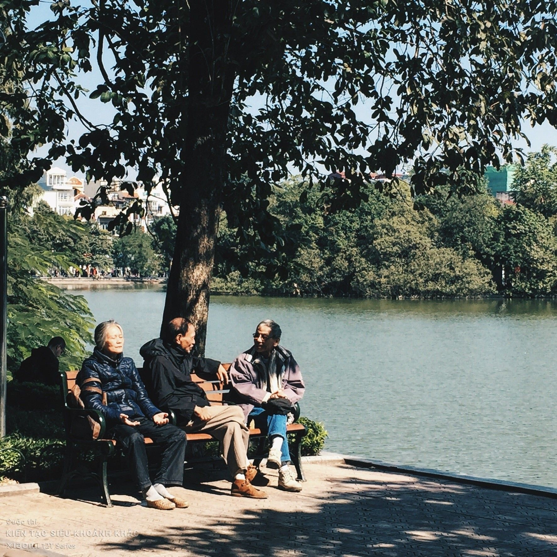 Xiaomi,  kien tao khoanh khac anh 4