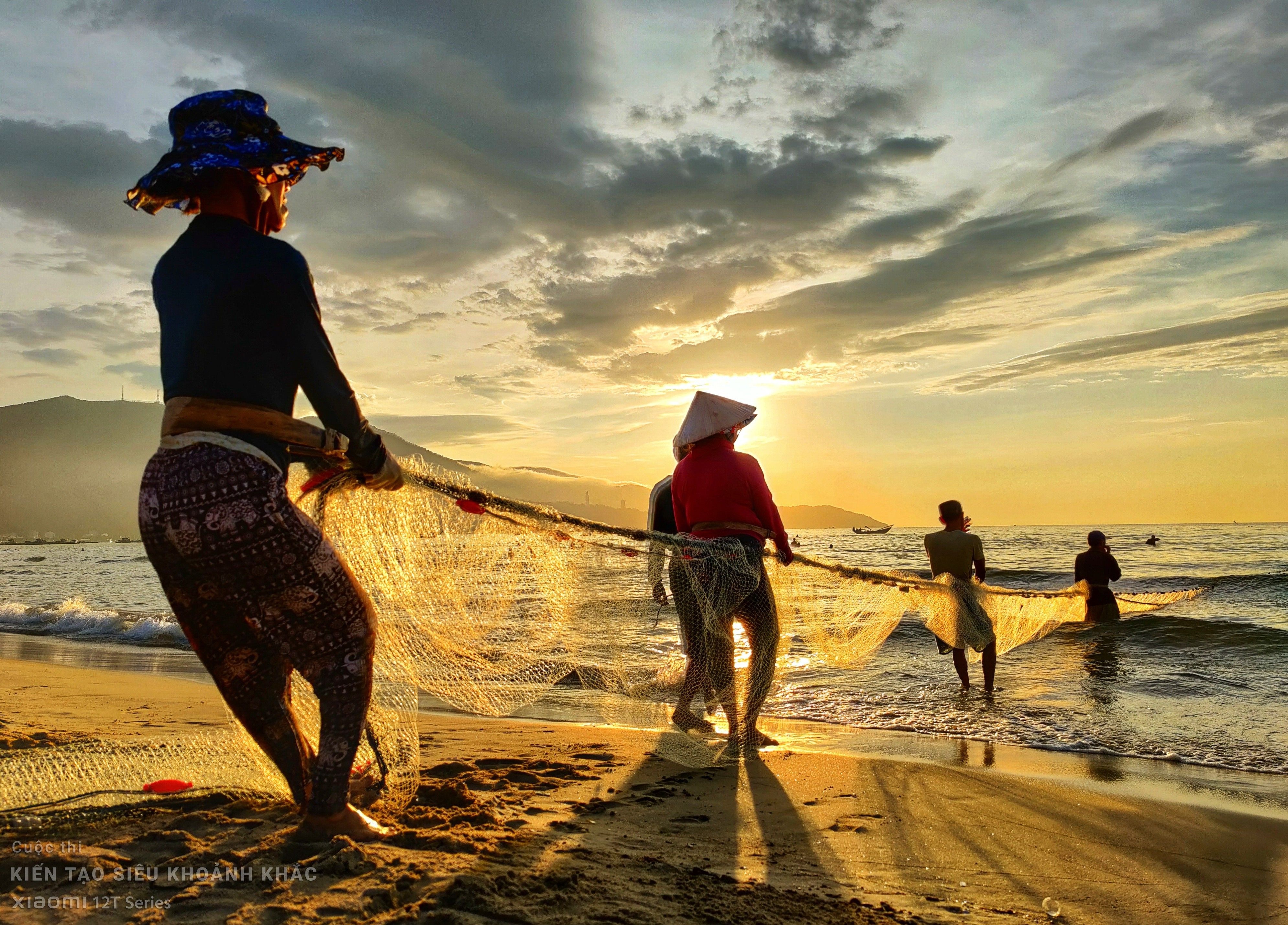 Xiaomi,  kien tao khoanh khac anh 6