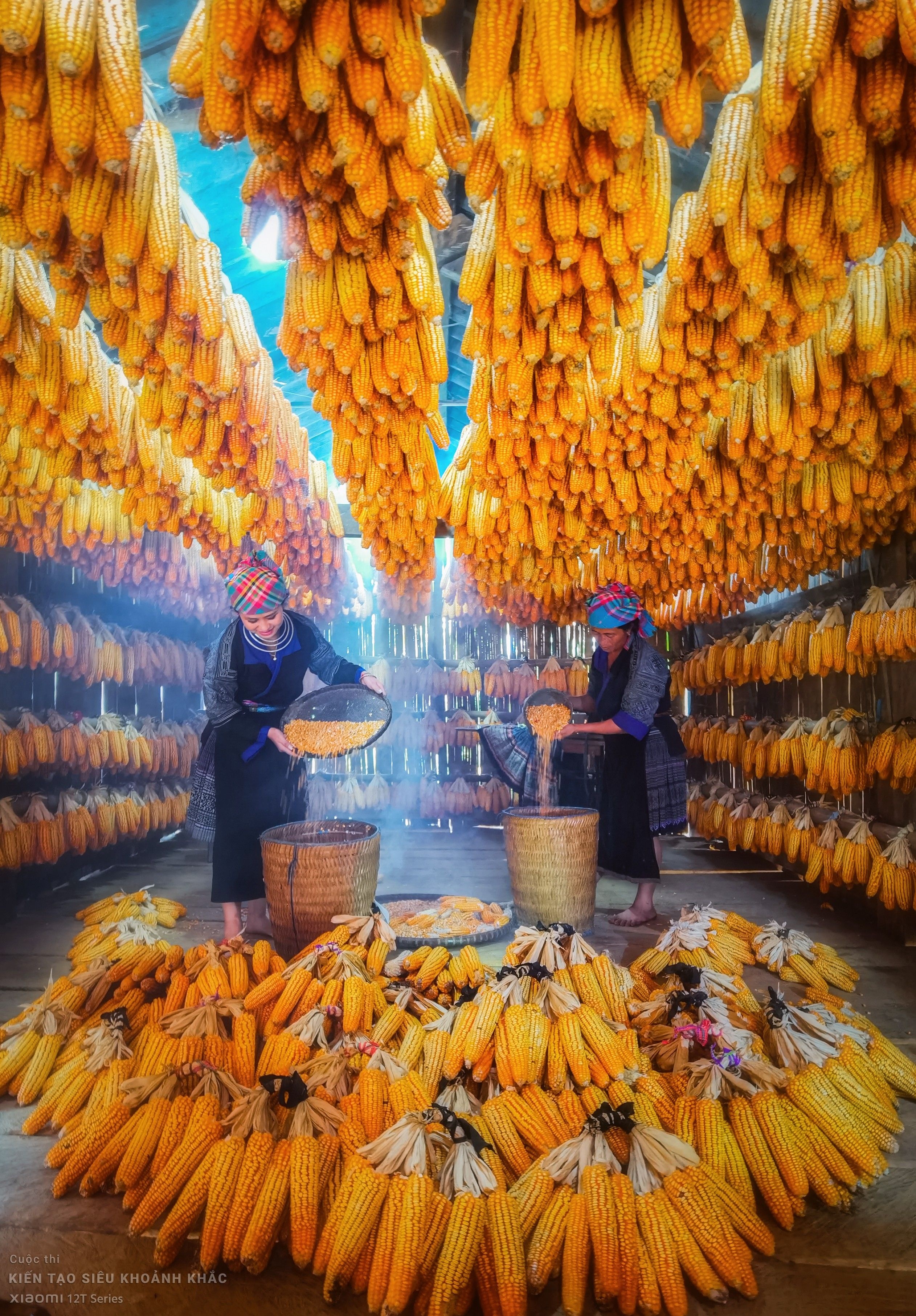 Xiaomi,  kien tao khoanh khac anh 7