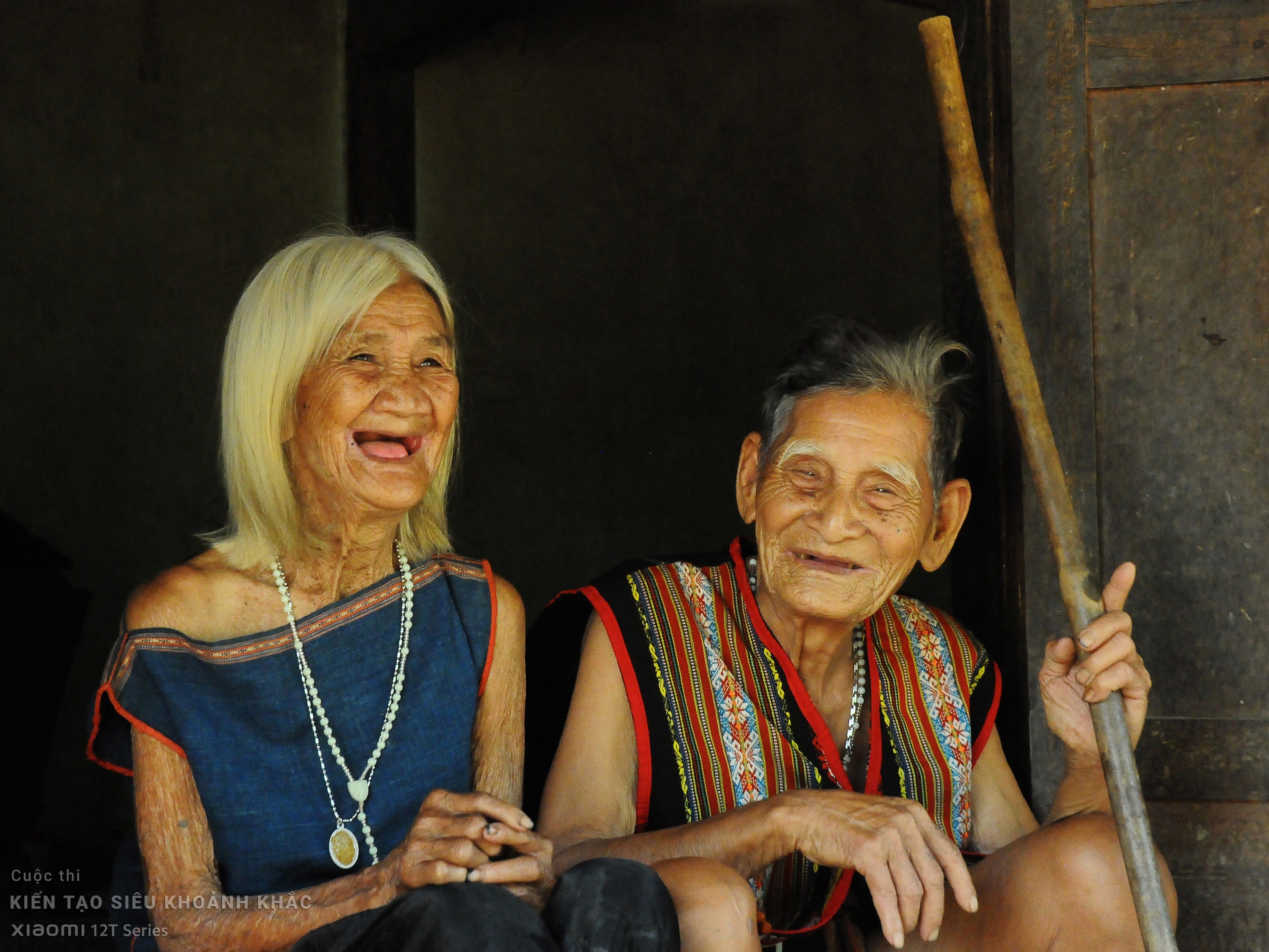 Kien tao khoanh khac,  Xiaomi anh 5