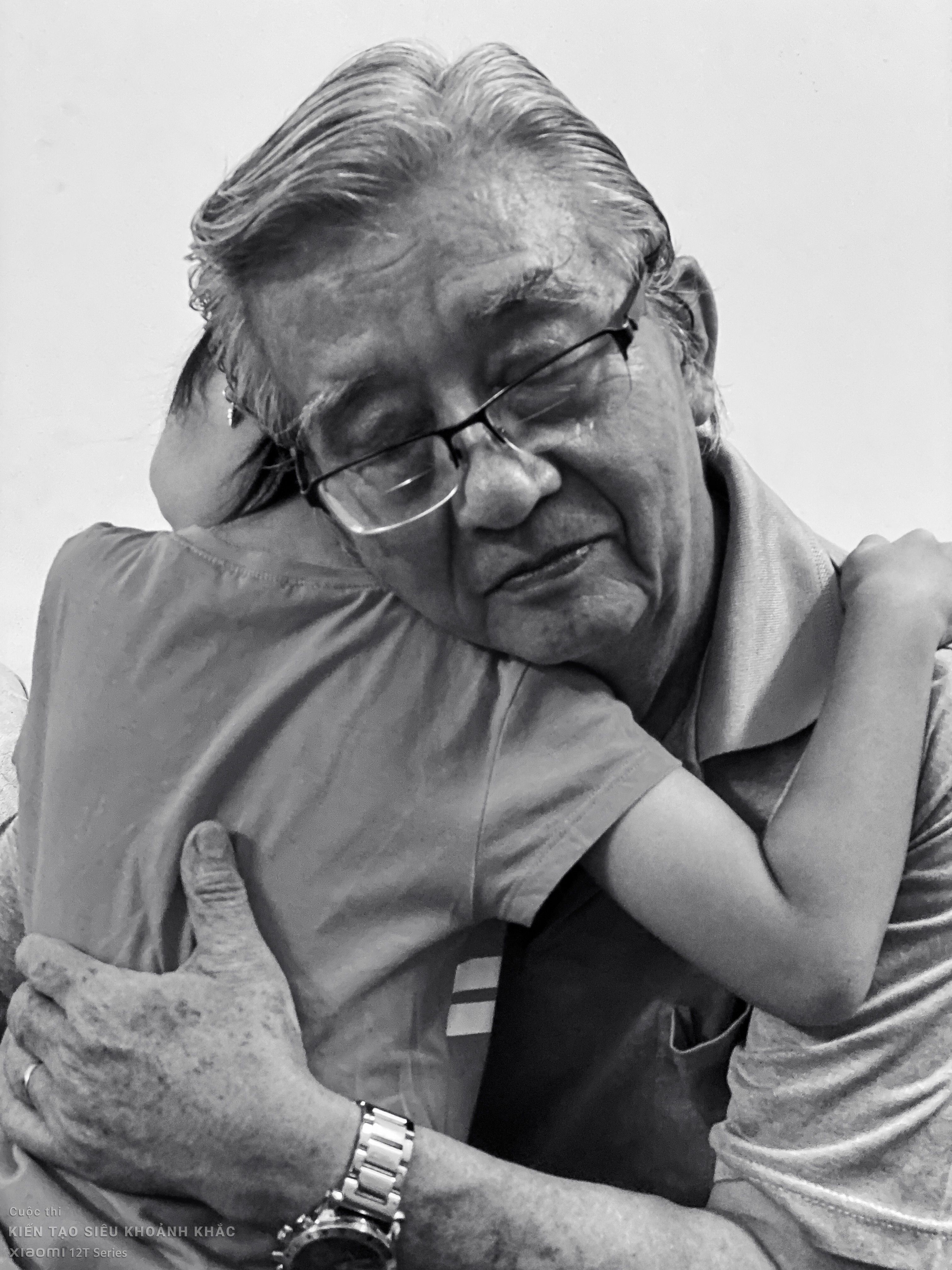 Kien tao khoanh khac,  Xiaomi anh 3