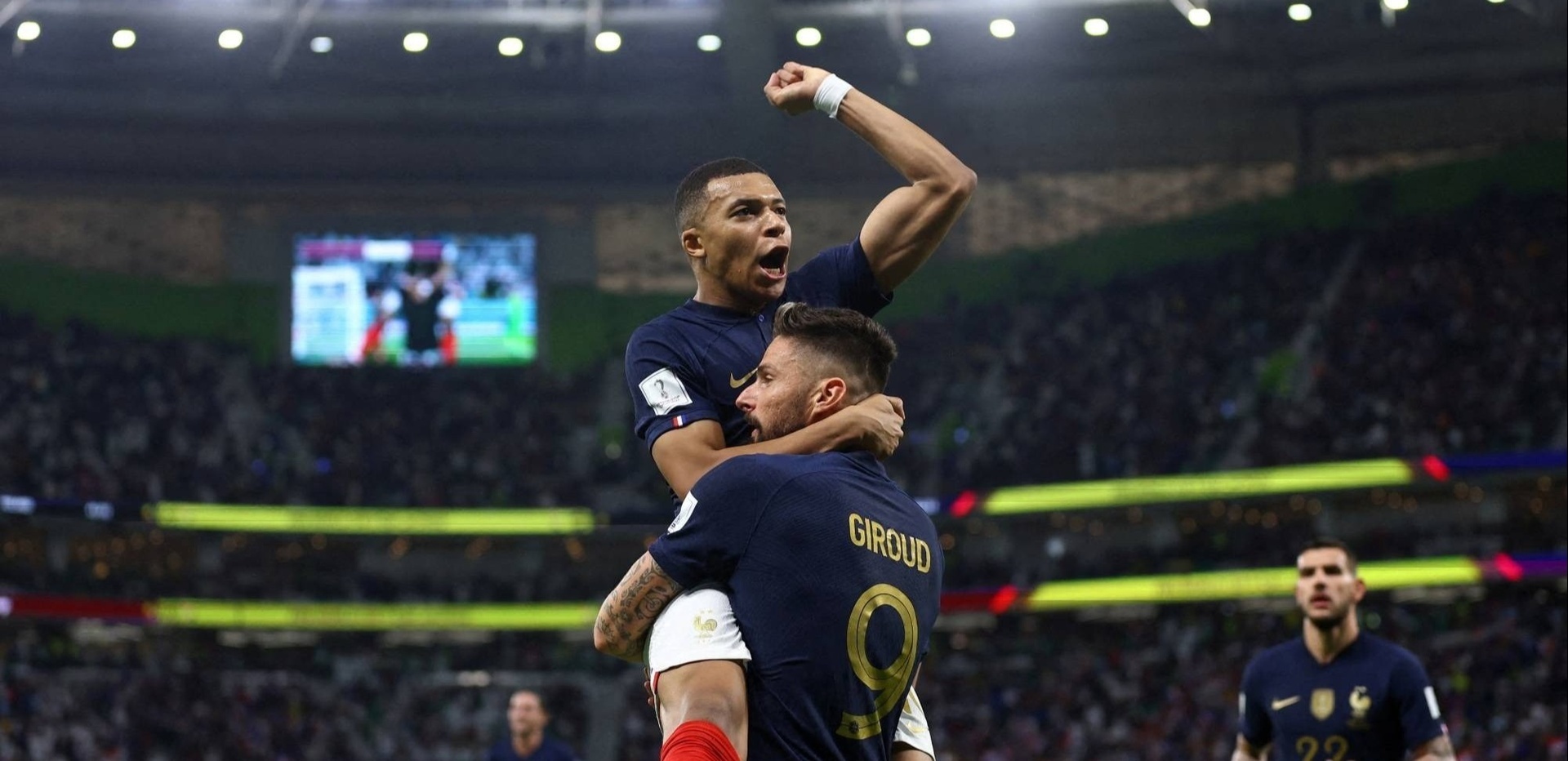 World Cup 2022,  Durex anh 8