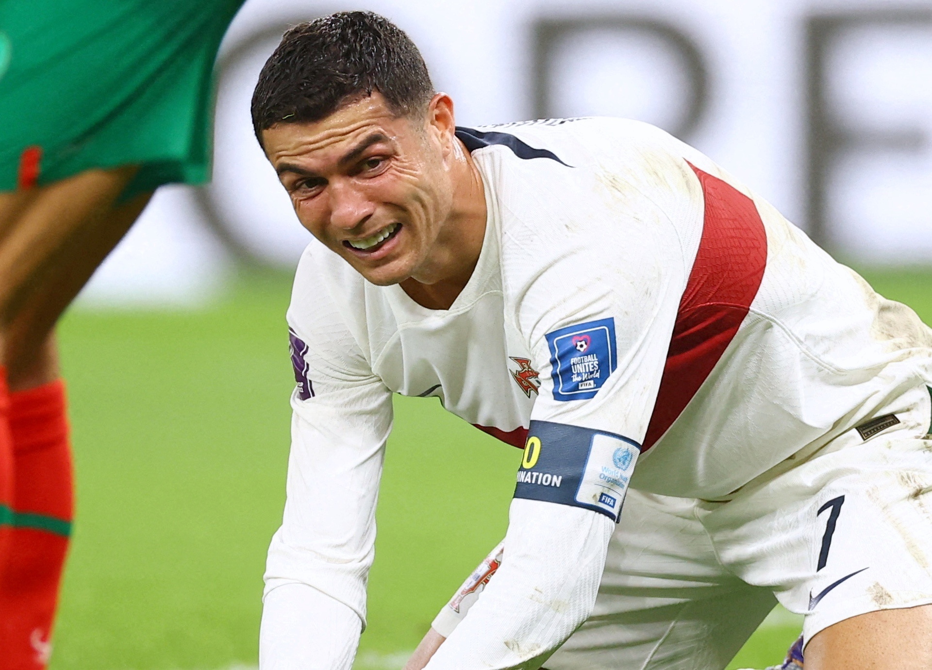 World Cup 2022,  Durex anh 5