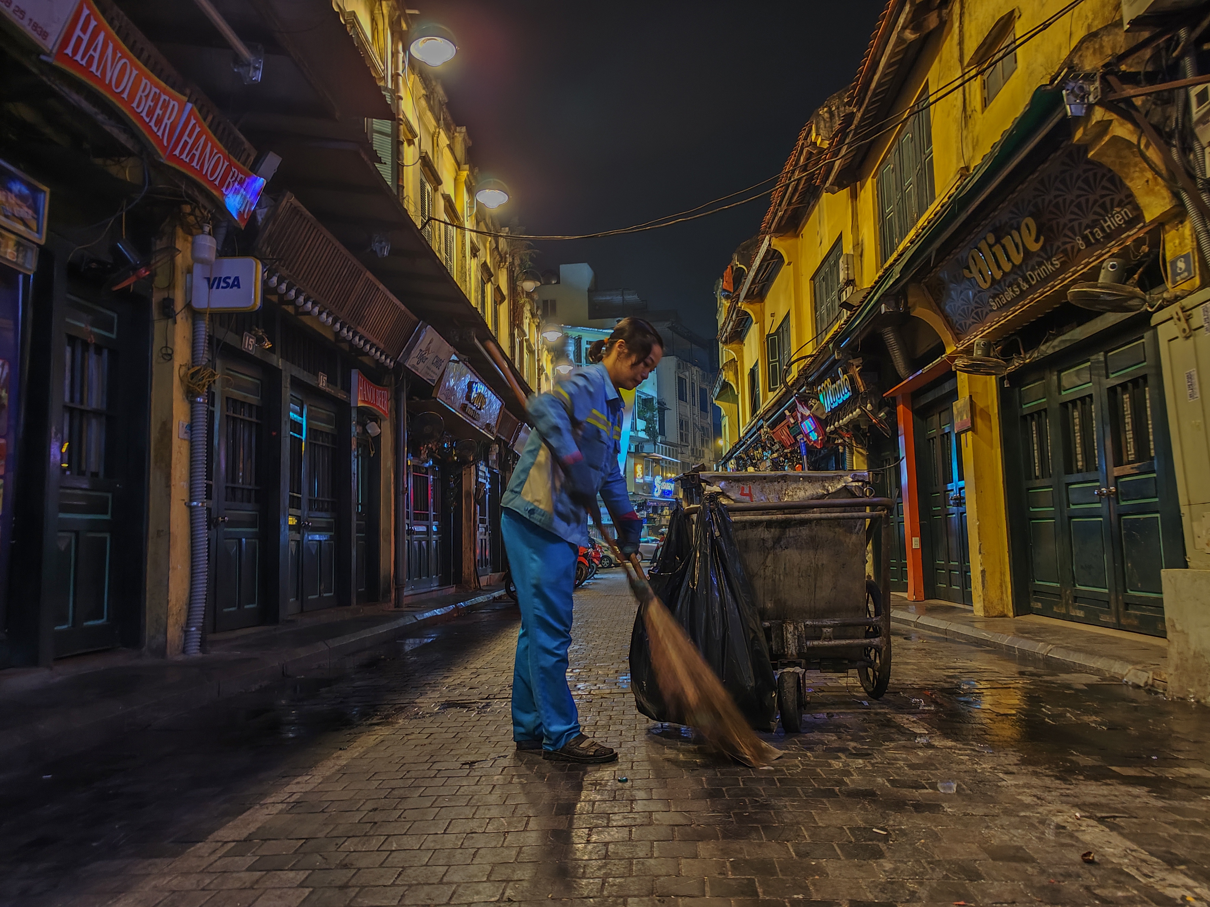 Xiaomi,  cuoc thi chup anh anh 4