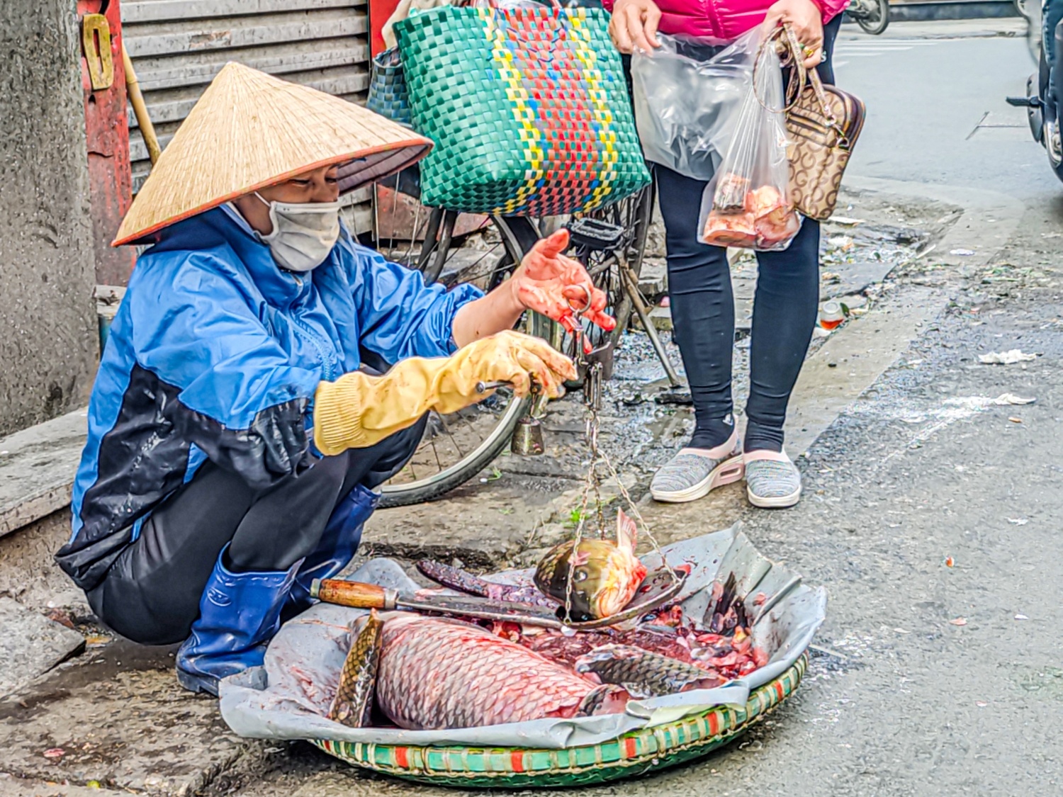 Kiến tạo khoảnh khắc, Xiaomi ảnh 9 Kien tao khoanh khac, Xiaomi anh 9