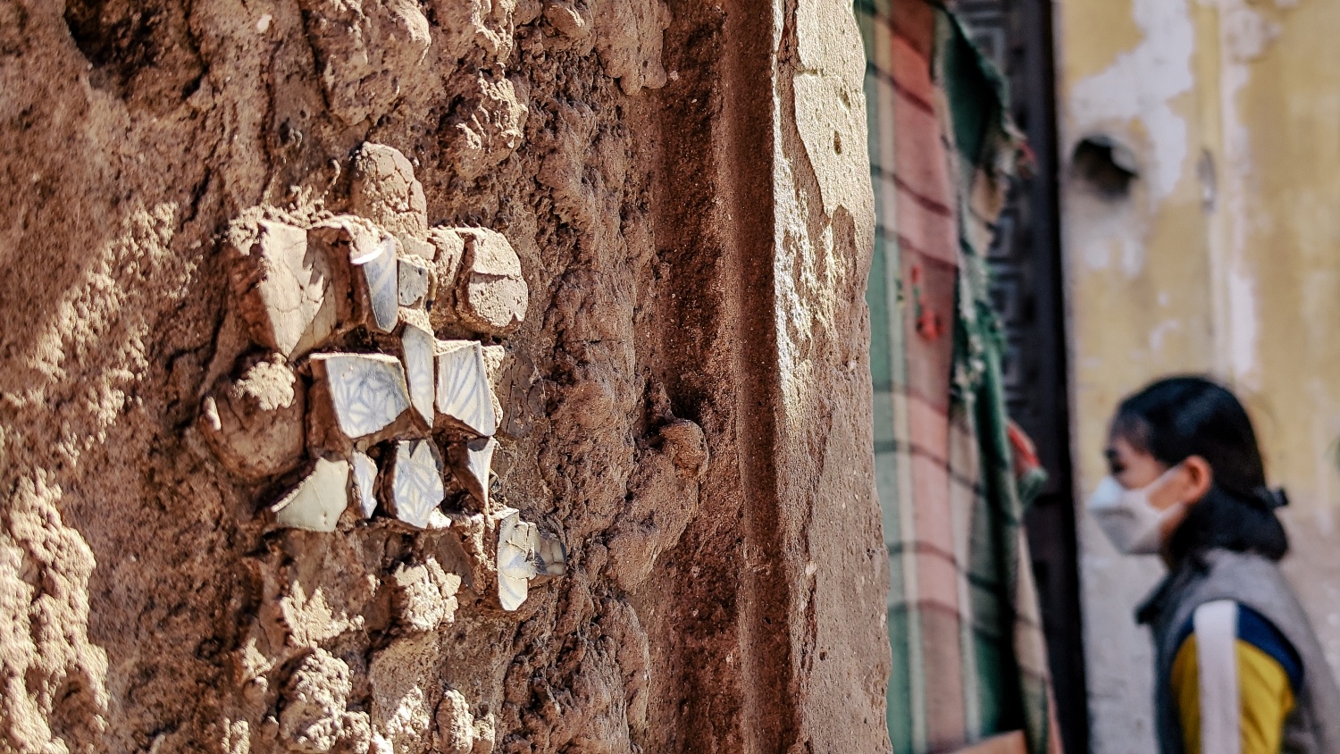 Kiến tạo khoảnh khắc, Xiaomi ảnh 8 Kien tao khoanh khac, Xiaomi anh 8