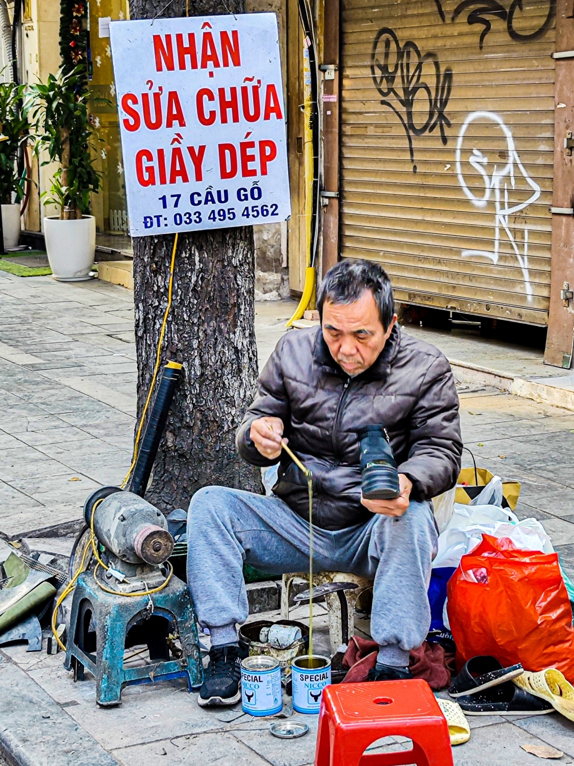 Xiaomi,  cuoc thi chup anh anh 2