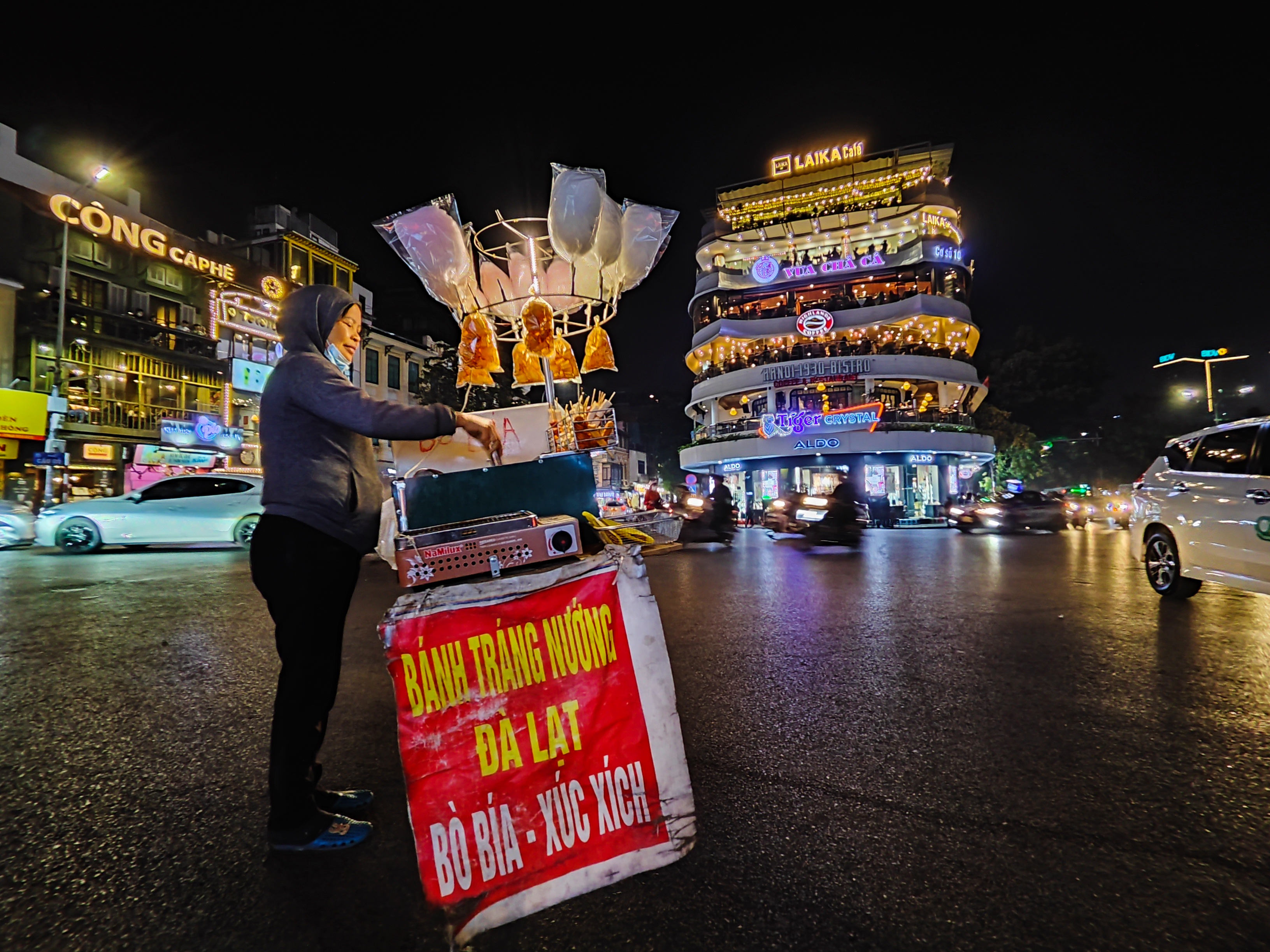 Kiến tạo khoảnh khắc, Xiaomi ảnh 5 Kien tao khoanh khac, Xiaomi anh 5