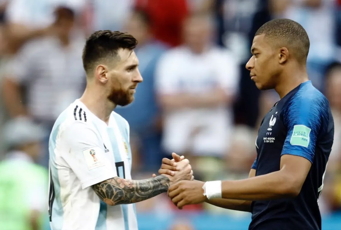 Cuoc thi du doan 'Vua pha luoi' gay can truoc them chung ket World Cup hinh anh