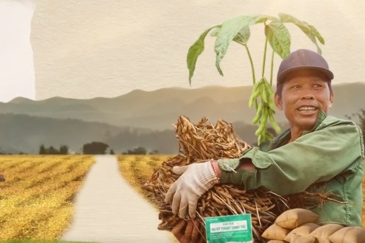 Video - 'Noi la nha' hinh anh