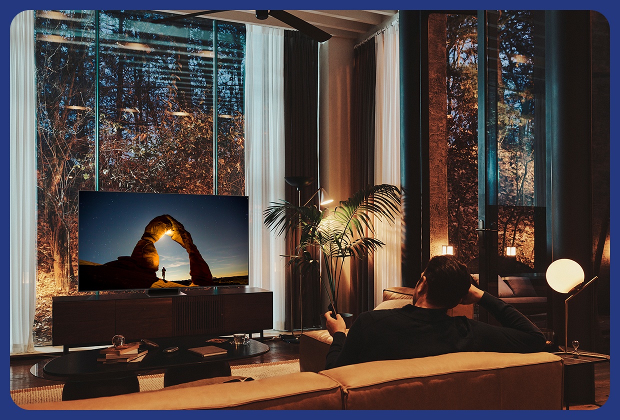 Samsung, TV Neo QLED 8K ảnh 2 Samsung, TV Neo QLED 8K anh 2