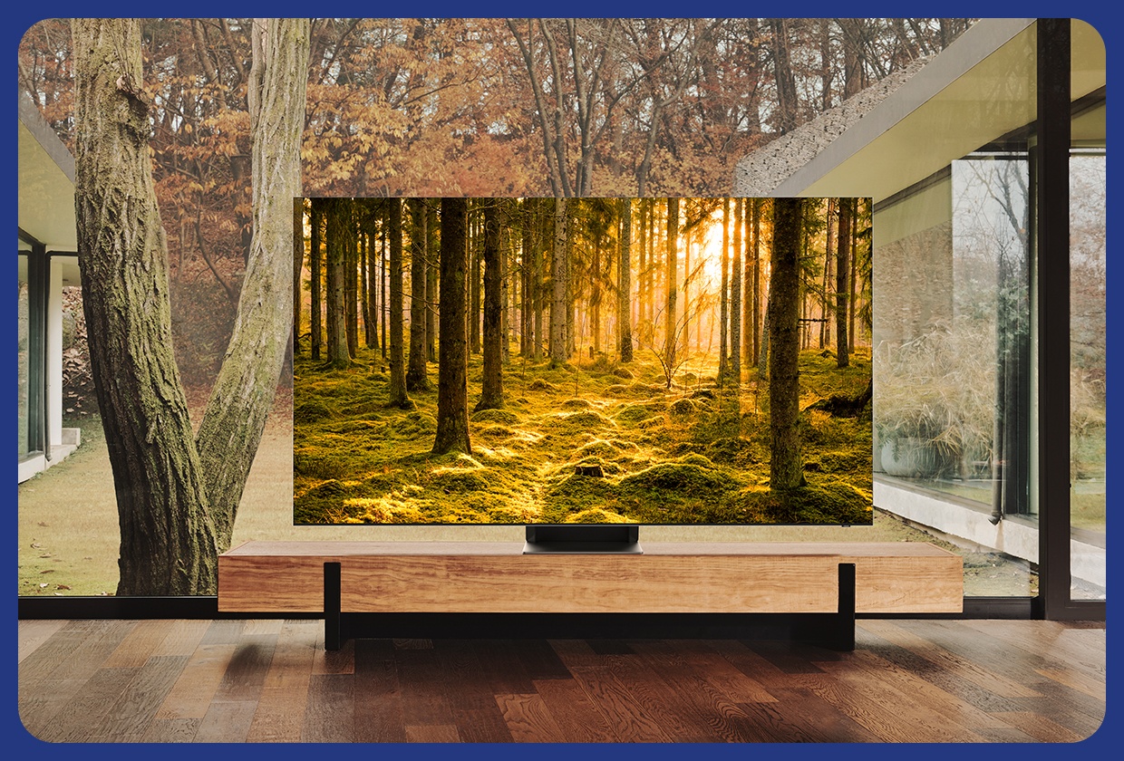 Samsung, TV Neo QLED 8K ảnh 4 Samsung, TV Neo QLED 8K anh 4