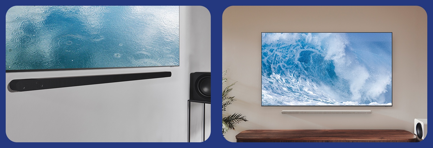 Samsung, TV Neo QLED 8K ảnh 5 Samsung, TV Neo QLED 8K anh 5