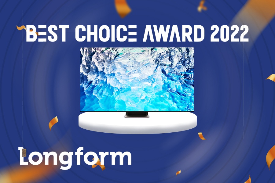 Chan dung 'TV duoc yeu thich nhat nam 2022' hinh anh