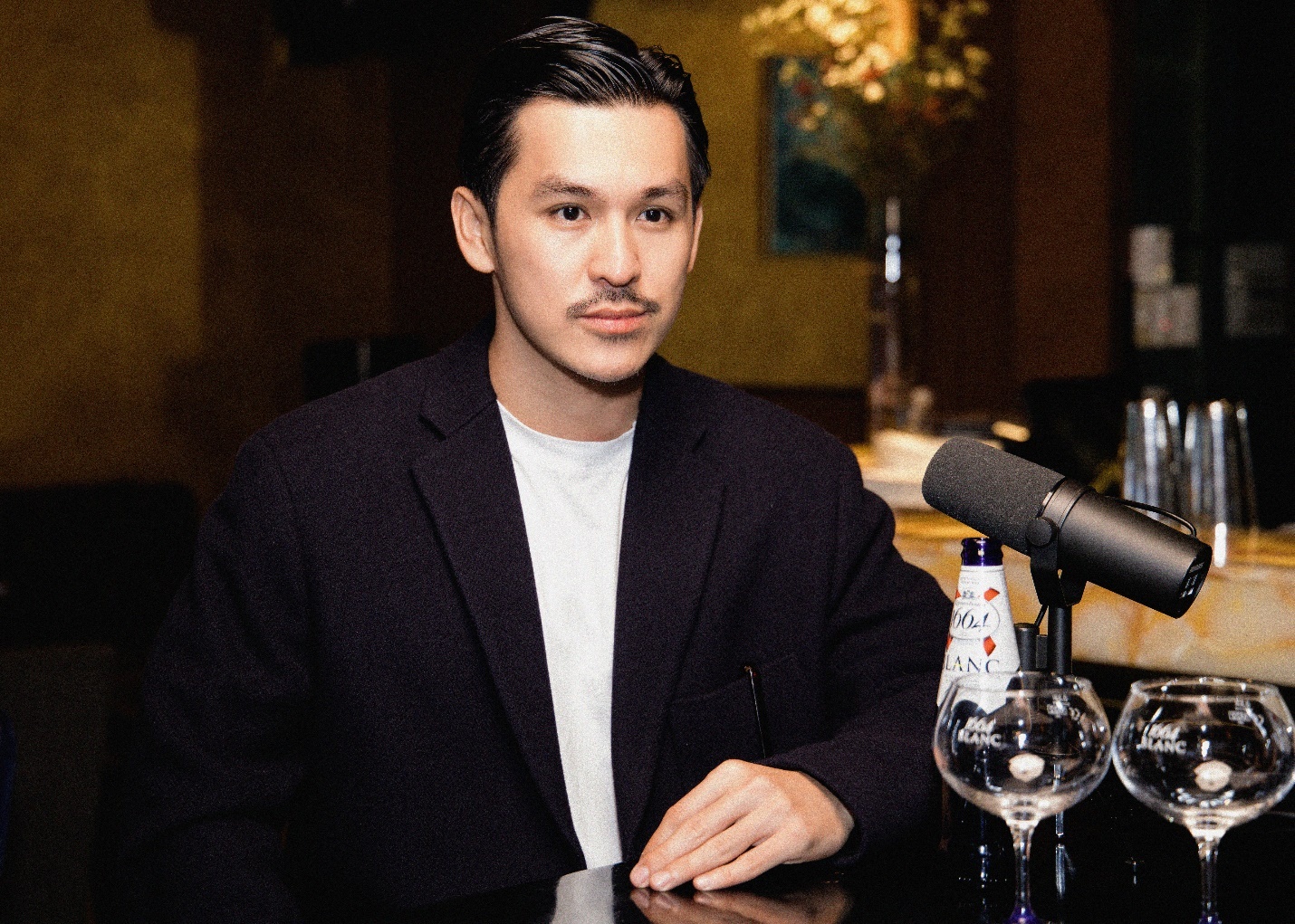 Thien Minh: 'Toi tung la trai que len TP.HCM bi nham thanh nguoi mau' hinh anh