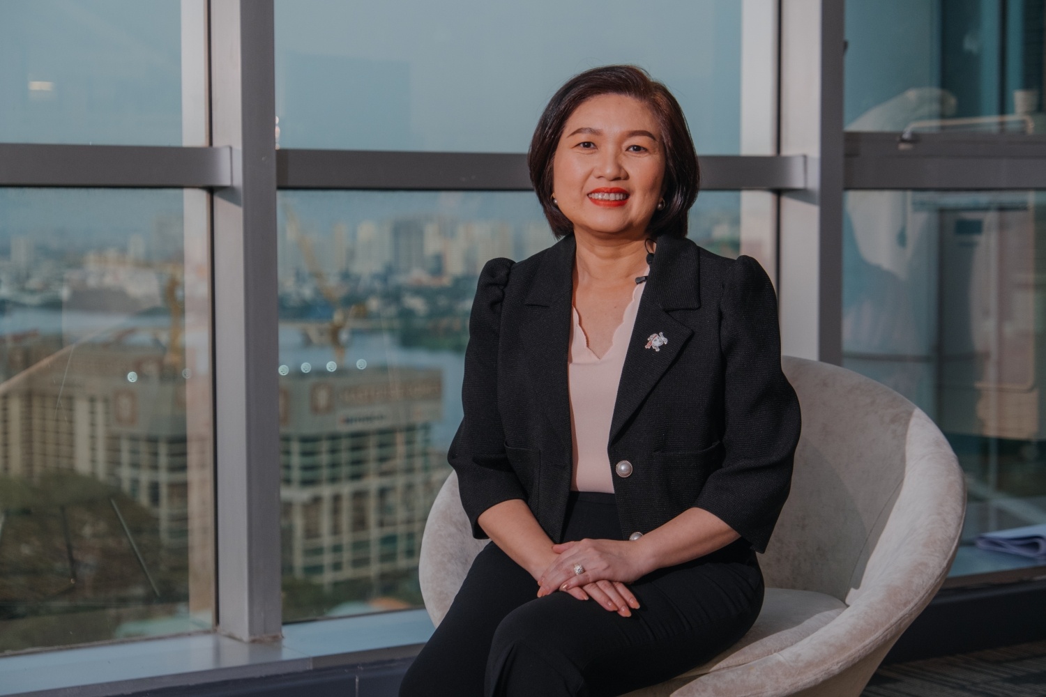 Prudential,  quan ly nhan su anh 3