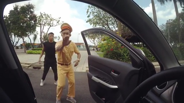 giới trẻ Việt hưởng ứng trào lưu In my feelings ảnh 2 gioi tre Viet huong ung trao luu In my feelings anh 2