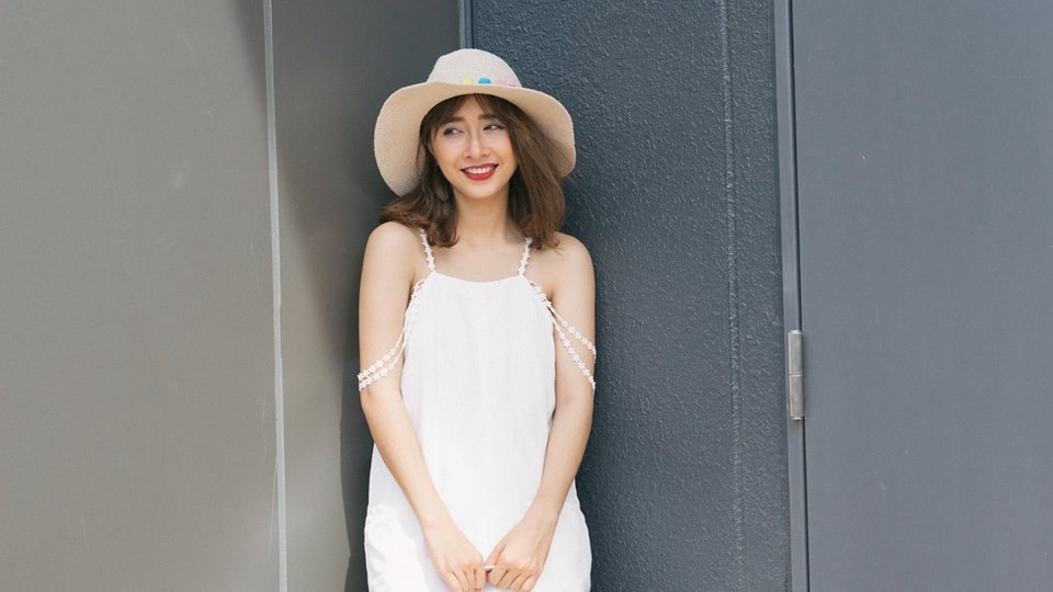 em gái Nhã Phương cưới chồng ảnh 10 em gai Nha Phuong cuoi chong anh 10
