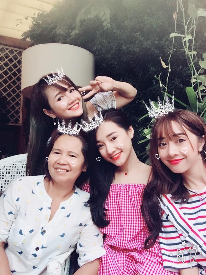 em gái Nhã Phương cưới chồng ảnh 6 em gai Nha Phuong cuoi chong anh 6