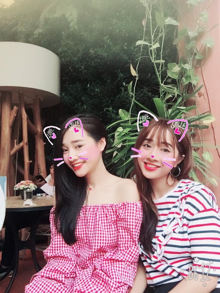 em gái Nhã Phương cưới chồng ảnh 7 em gai Nha Phuong cuoi chong anh 7