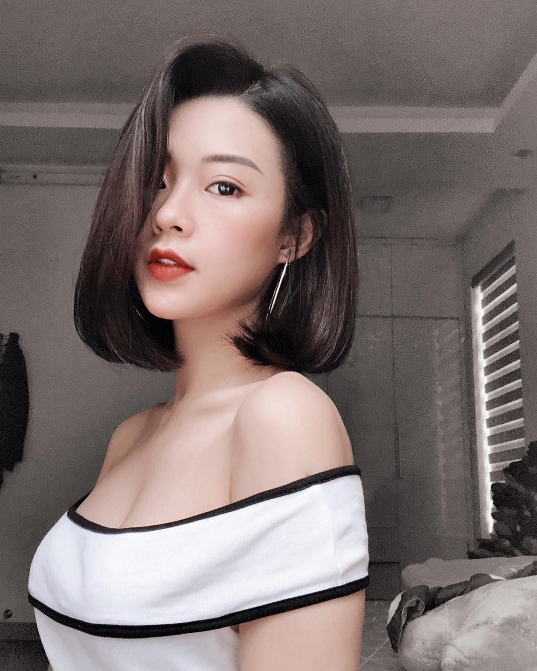 nhung co nang quyen ru la nguoi yeu cua hot boy anh 10