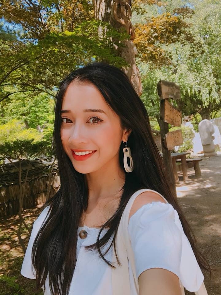 em gái Nhã Phương cưới chồng ảnh 8 em gai Nha Phuong cuoi chong anh 8