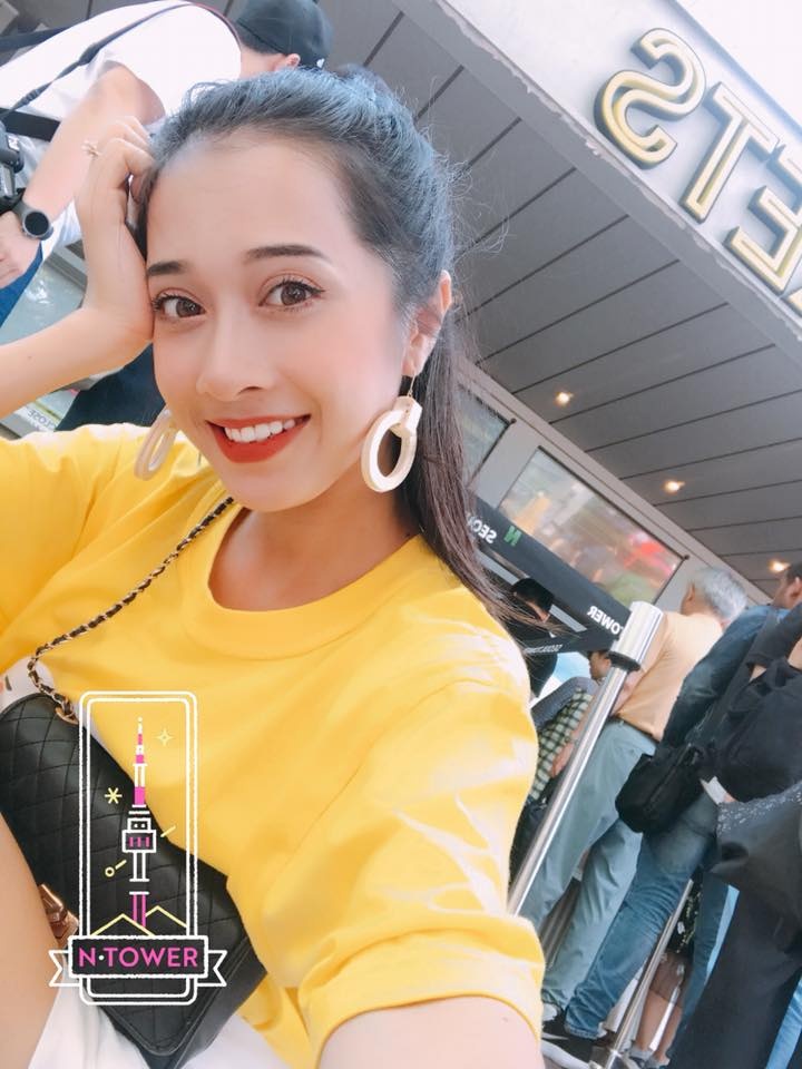 em gái Nhã Phương cưới chồng ảnh 9 em gai Nha Phuong cuoi chong anh 9
